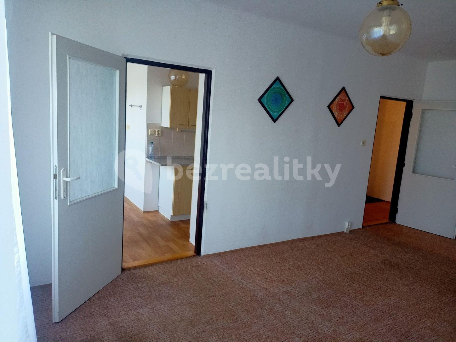 Predaj bytu 2-izbový 65 m², Plzeňská, České Budějovice, Jihočeský kraj