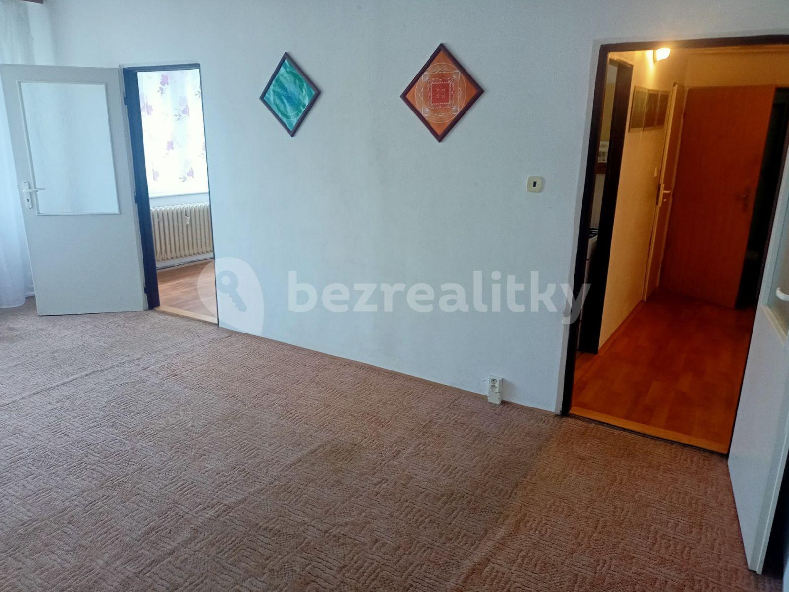 Predaj bytu 2-izbový 65 m², Plzeňská, České Budějovice, Jihočeský kraj