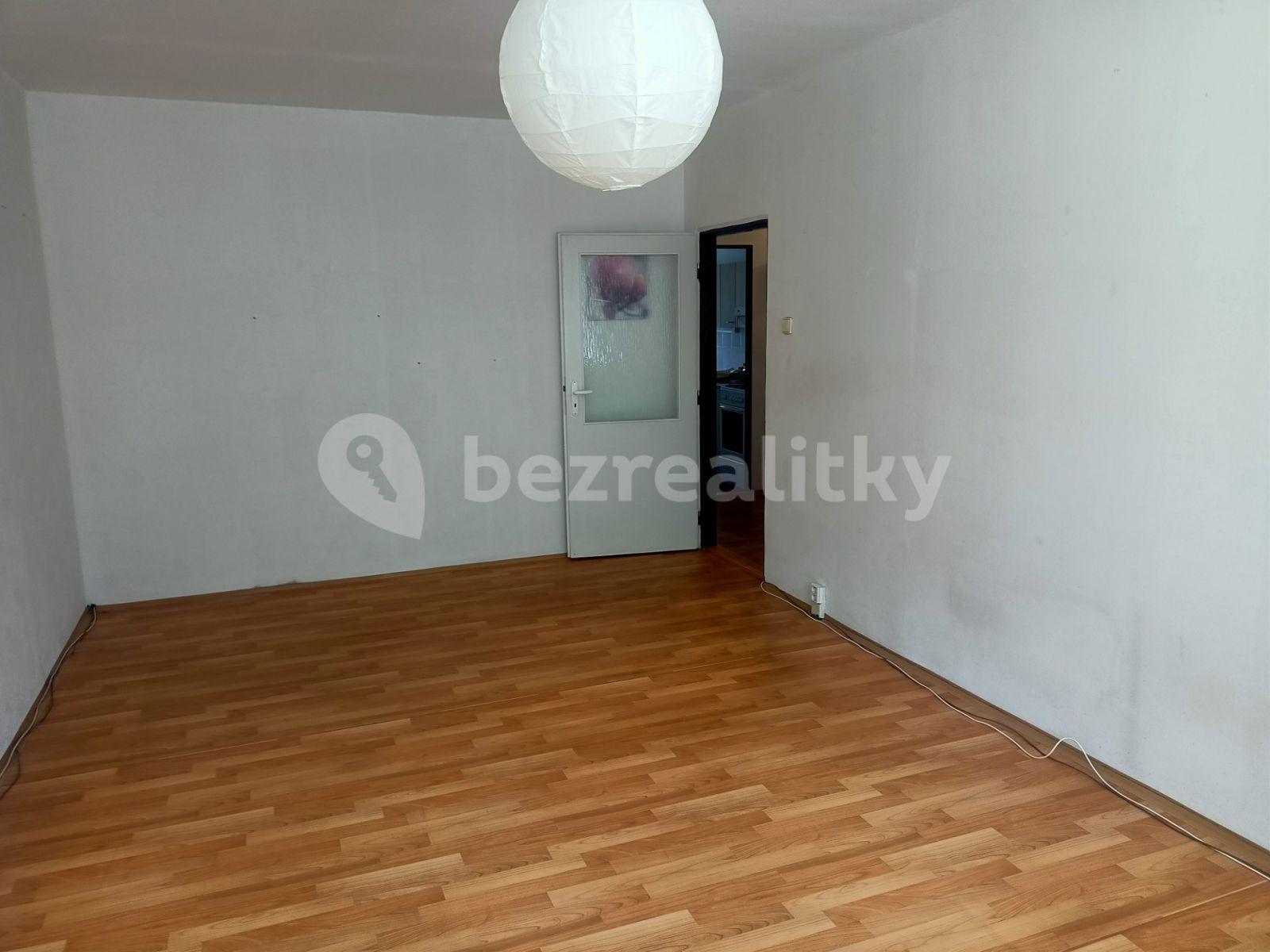 Predaj bytu 2-izbový 65 m², Plzeňská, České Budějovice, Jihočeský kraj