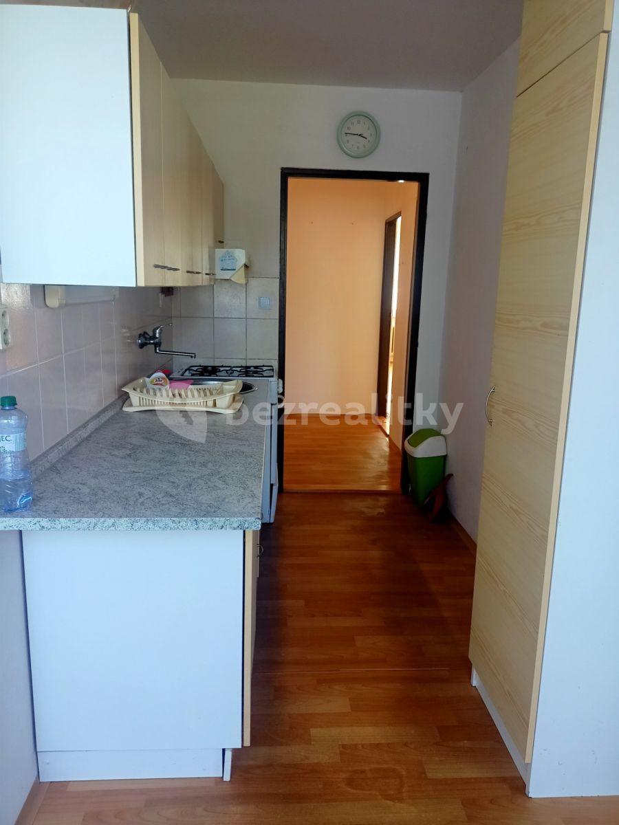 Predaj bytu 2-izbový 65 m², Plzeňská, České Budějovice, Jihočeský kraj