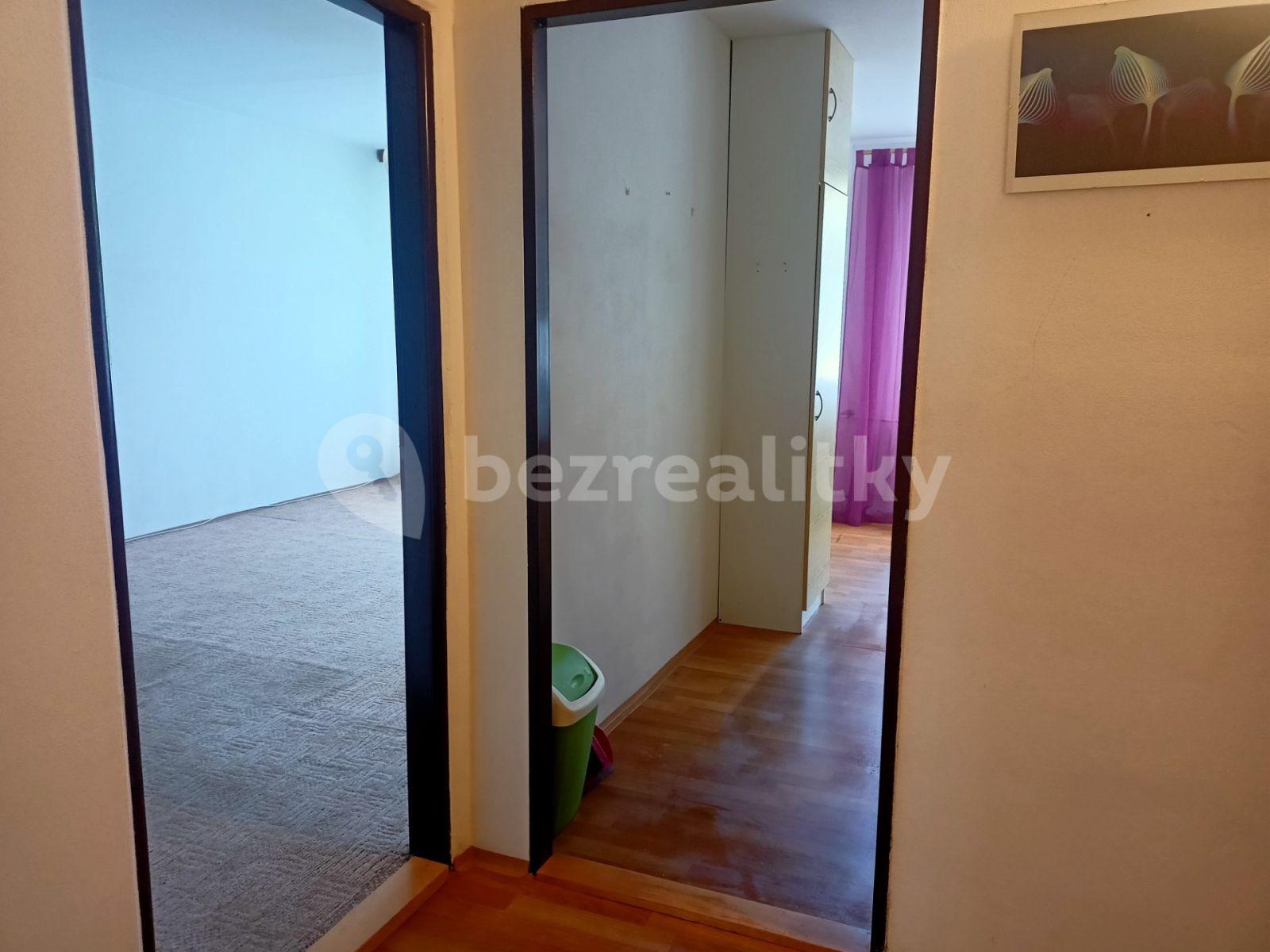 Predaj bytu 2-izbový 65 m², Plzeňská, České Budějovice, Jihočeský kraj