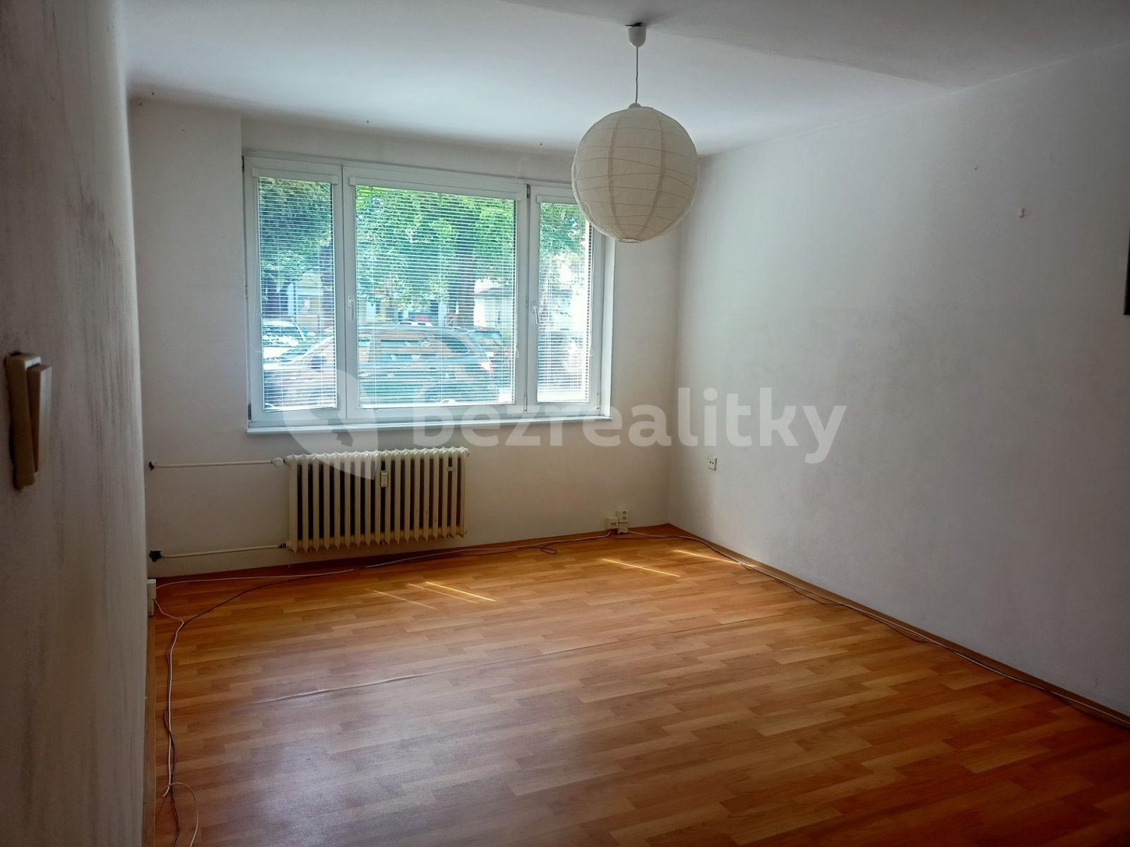 Predaj bytu 2-izbový 65 m², Plzeňská, České Budějovice, Jihočeský kraj