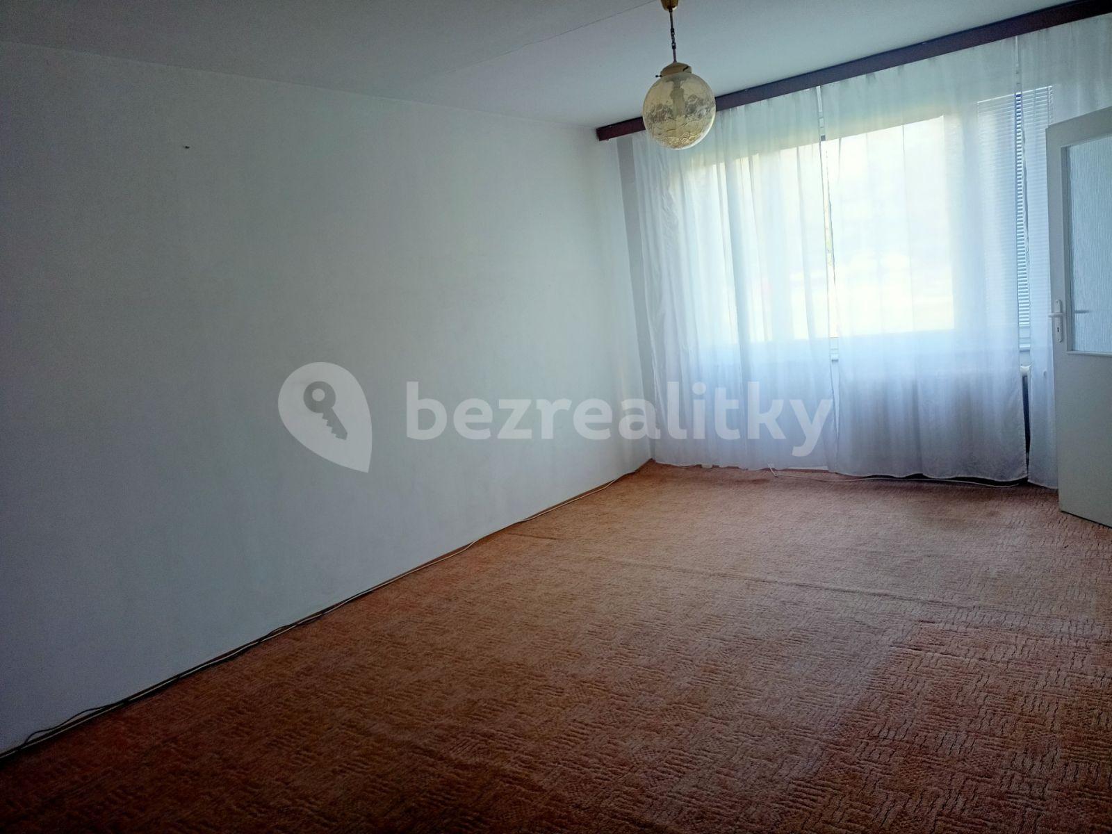 Predaj bytu 2-izbový 65 m², Plzeňská, České Budějovice, Jihočeský kraj