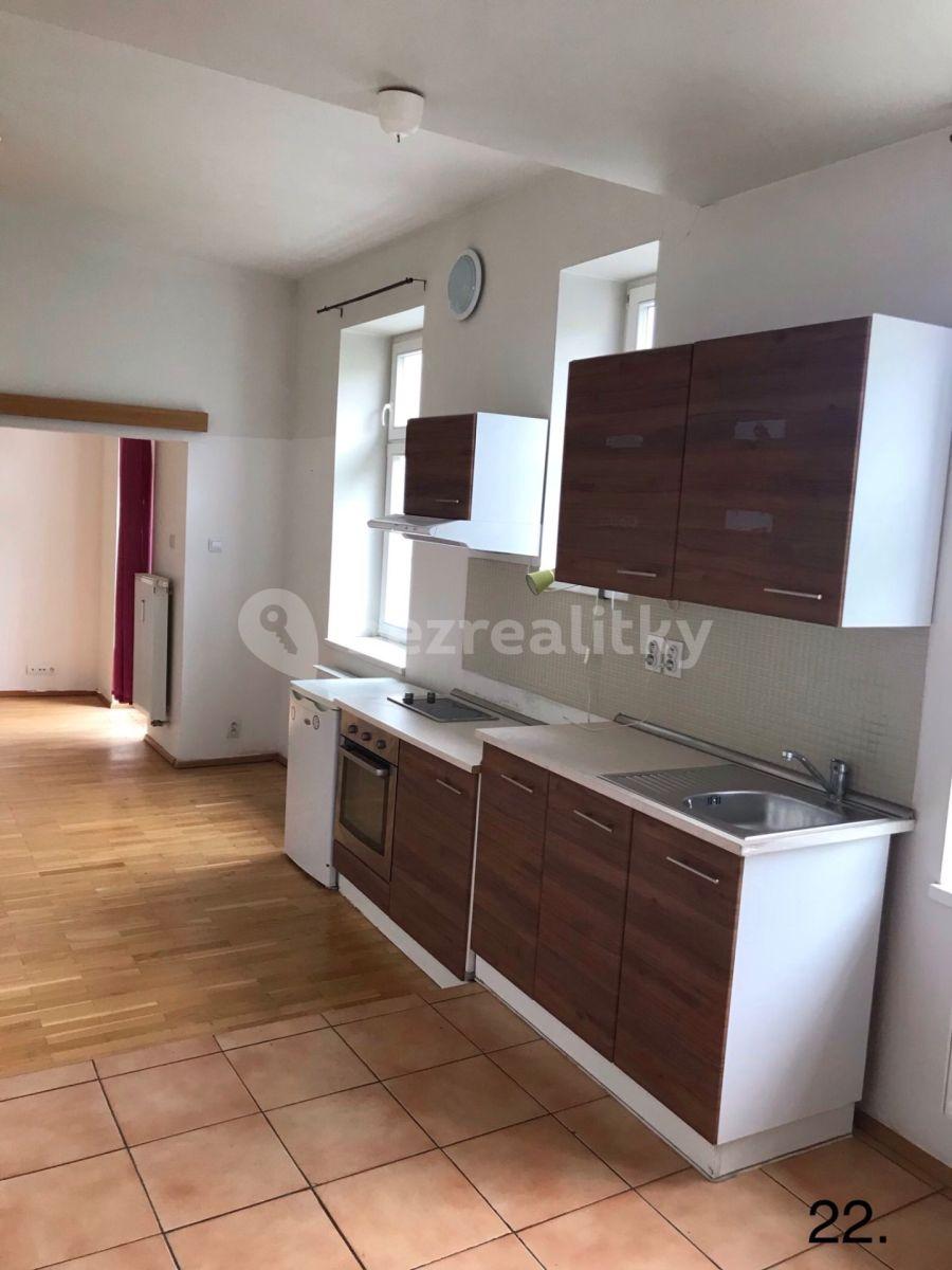 Predaj bytu 2-izbový 35 m², Cimburkova, Praha, Praha