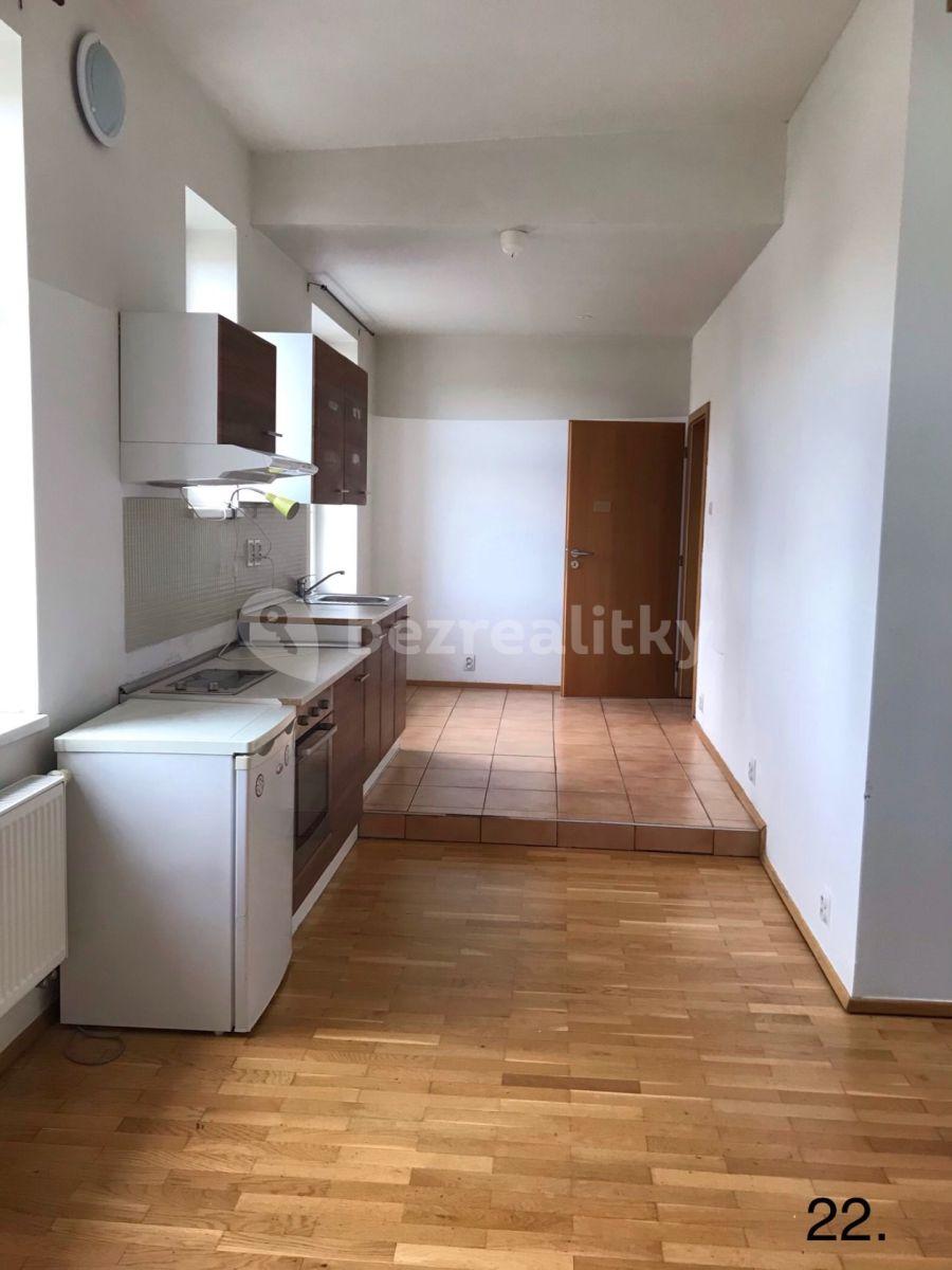 Predaj bytu 2-izbový 35 m², Cimburkova, Praha, Praha