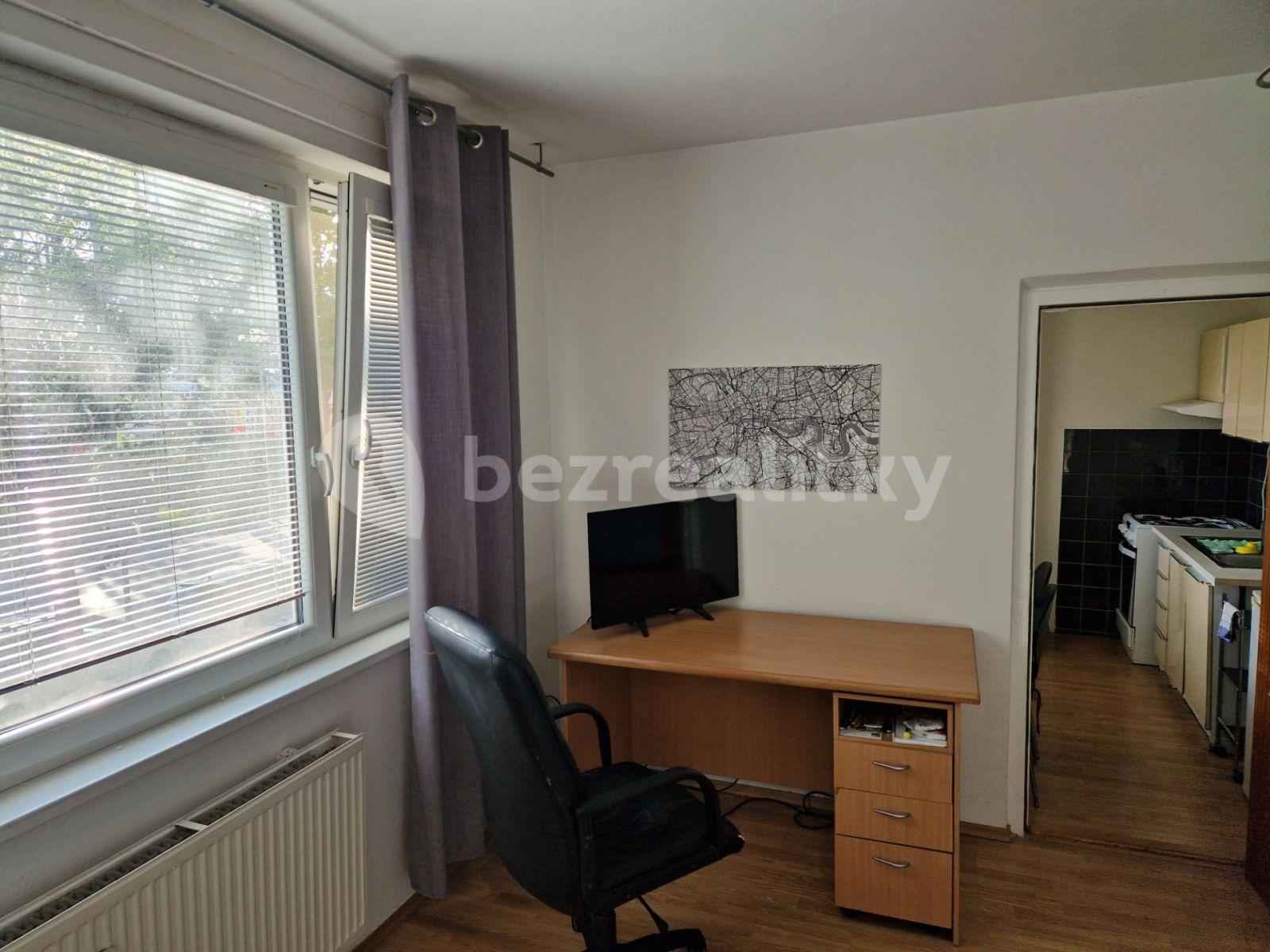 Predaj bytu 1-izbový 35 m², Hraničná, Ružinov, Bratislavský kraj