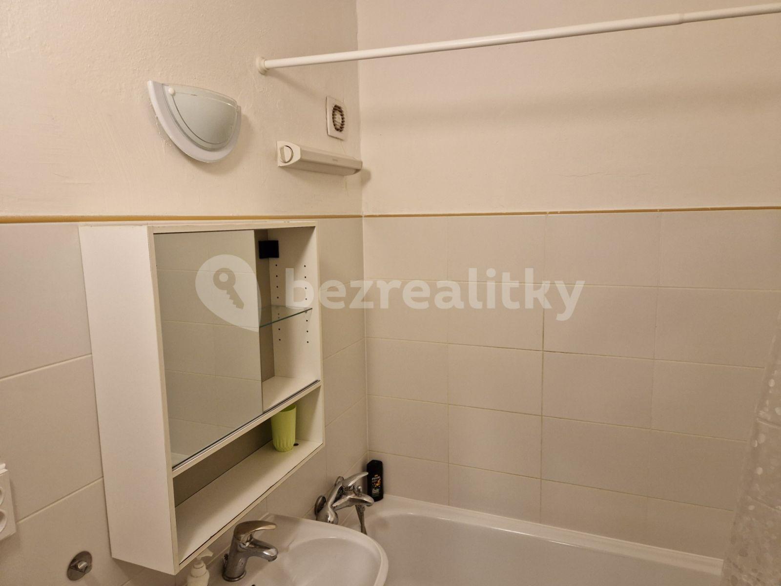 Predaj bytu 1-izbový 35 m², Hraničná, Ružinov, Bratislavský kraj