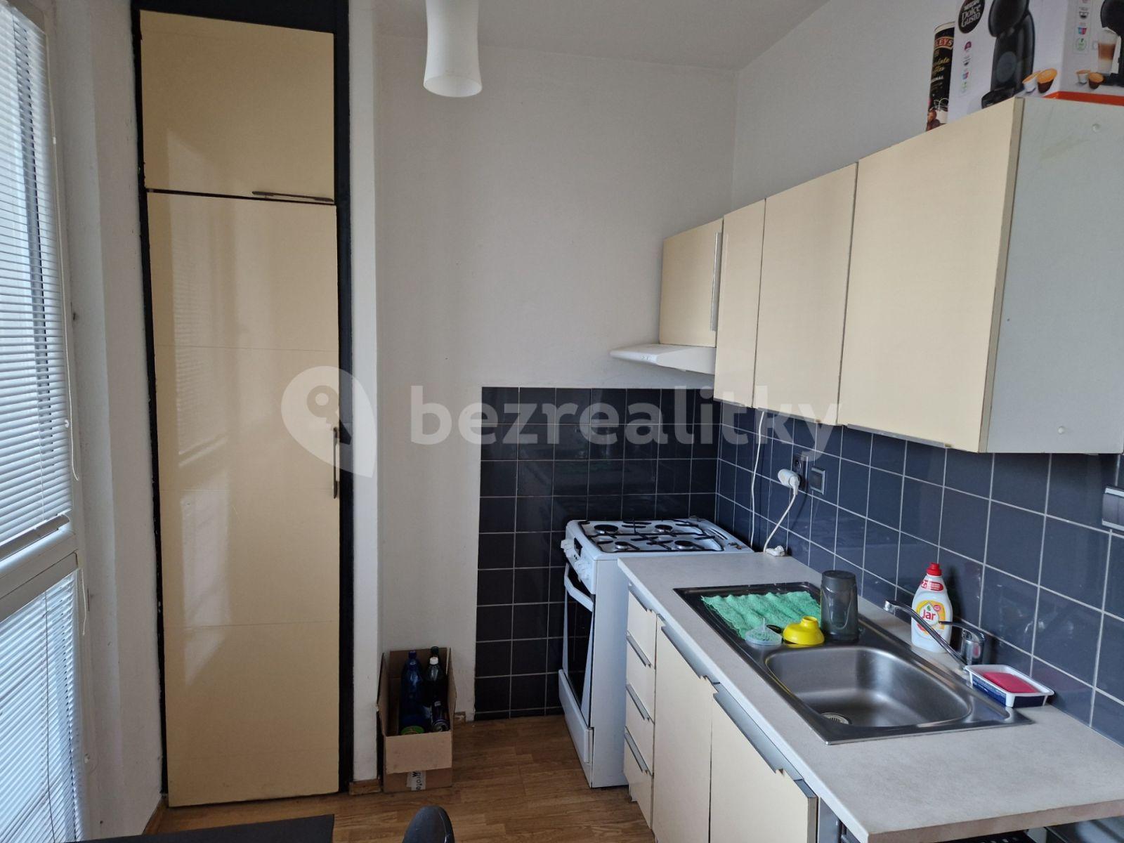 Predaj bytu 1-izbový 35 m², Hraničná, Ružinov, Bratislavský kraj