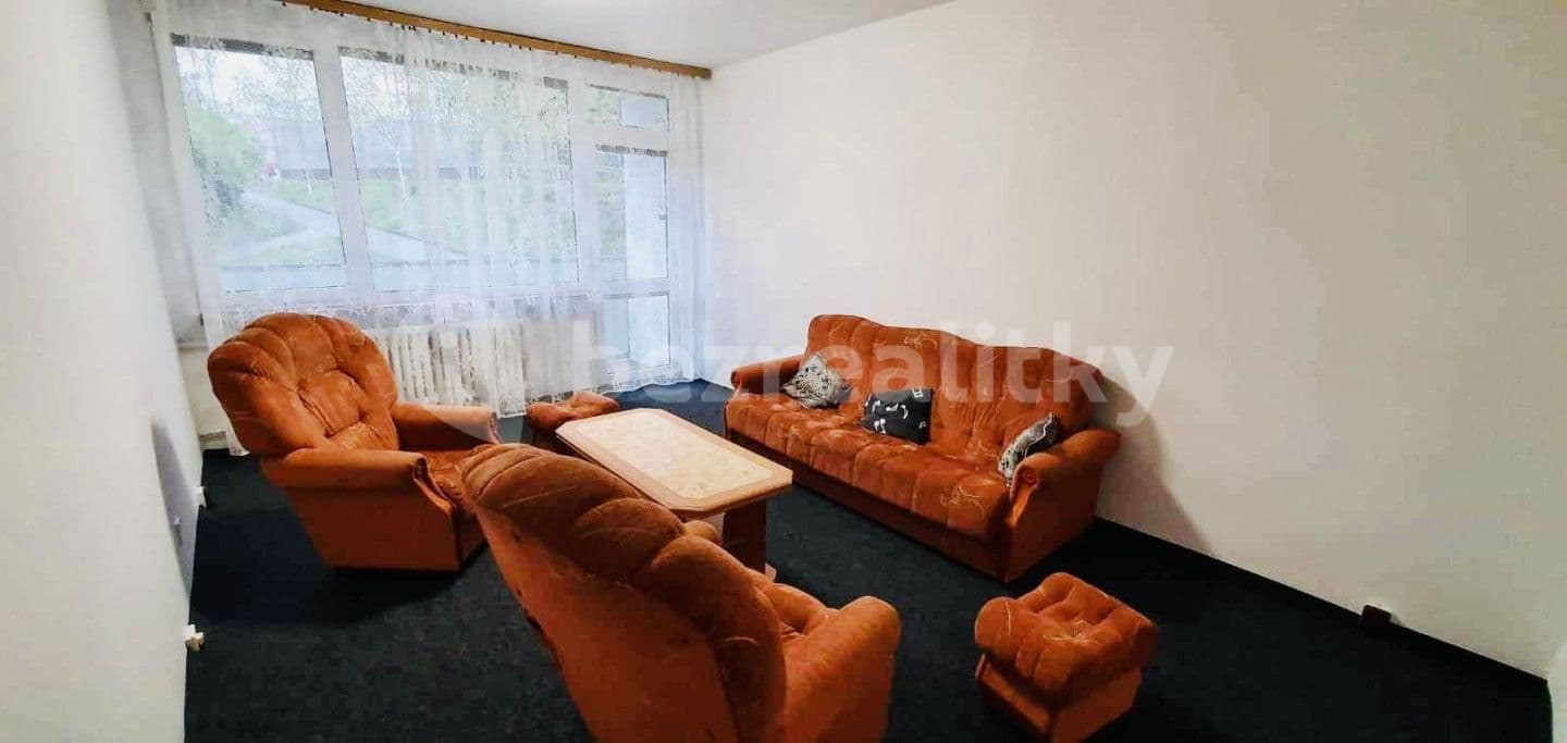 Predaj bytu 4-izbový 80 m², Lužická, Jablonec nad Nisou, Liberecký kraj