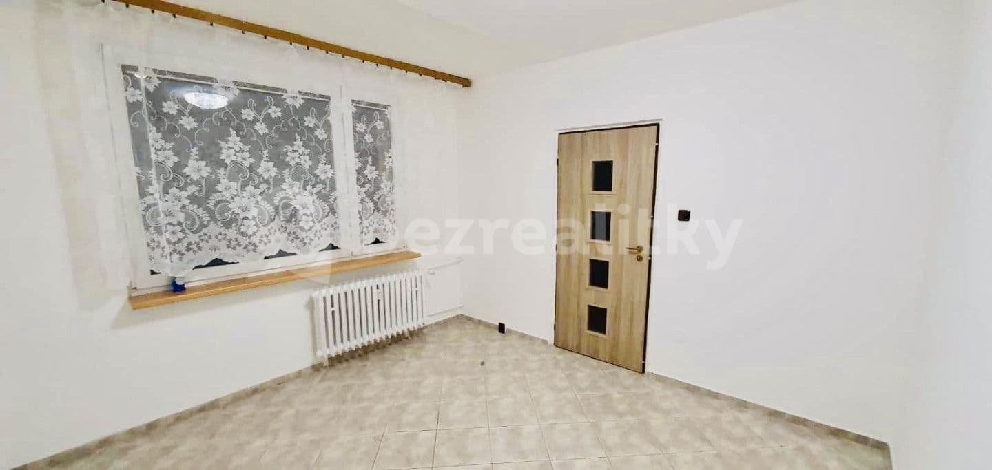 Predaj bytu 4-izbový 80 m², Lužická, Jablonec nad Nisou, Liberecký kraj