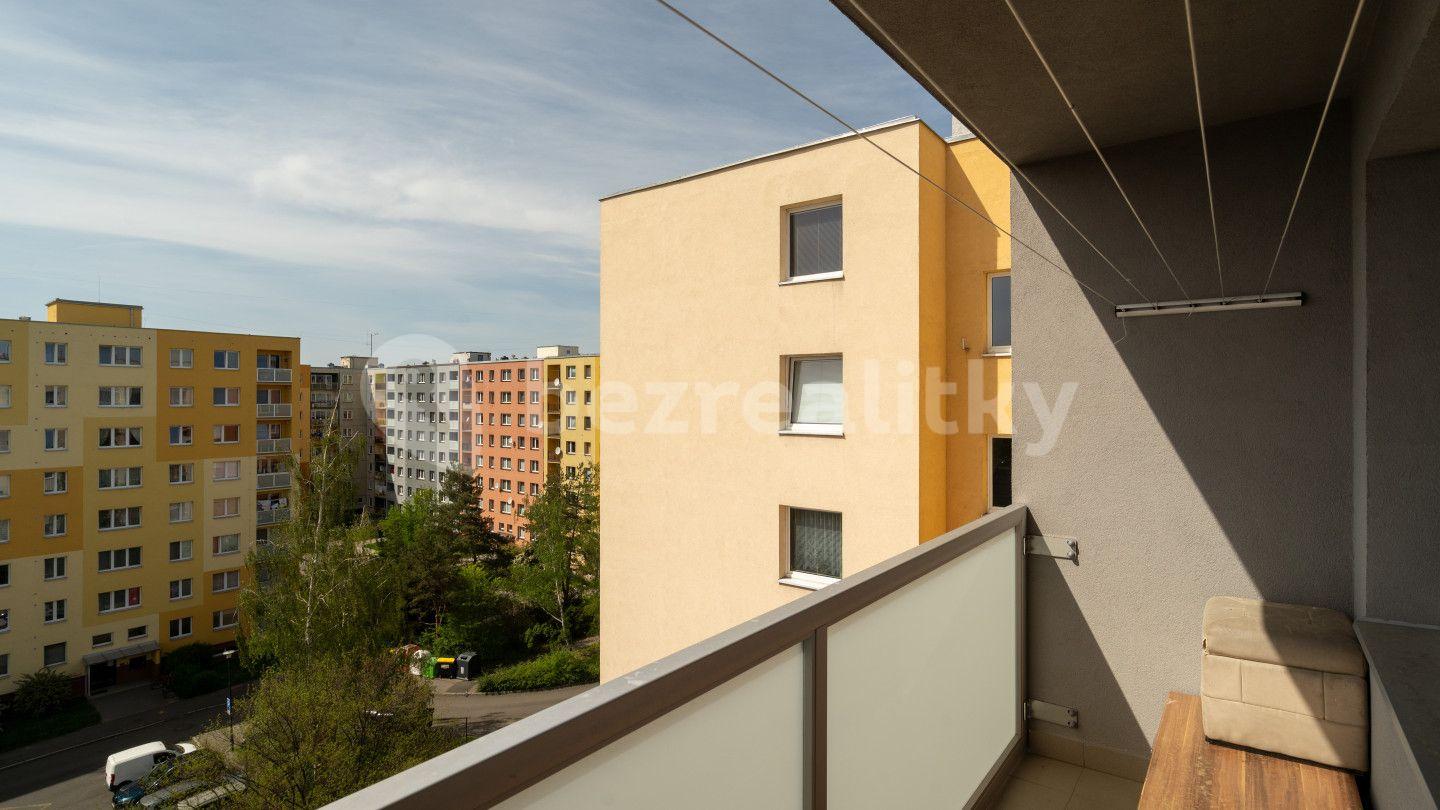 Predaj bytu 4-izbový 75 m², E. Hakena, Krnov, Moravskoslezský kraj