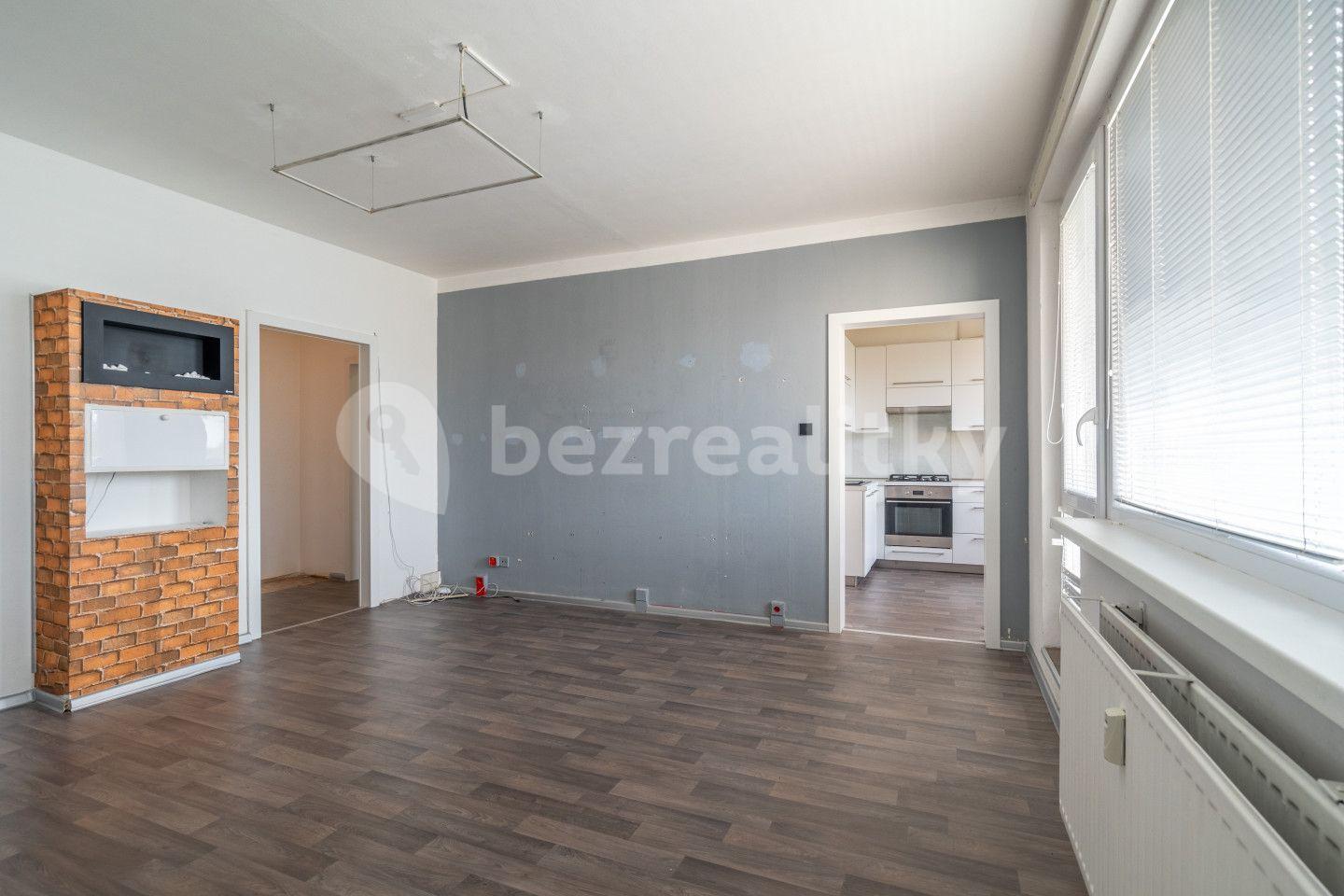 Predaj bytu 4-izbový 75 m², E. Hakena, Krnov, Moravskoslezský kraj