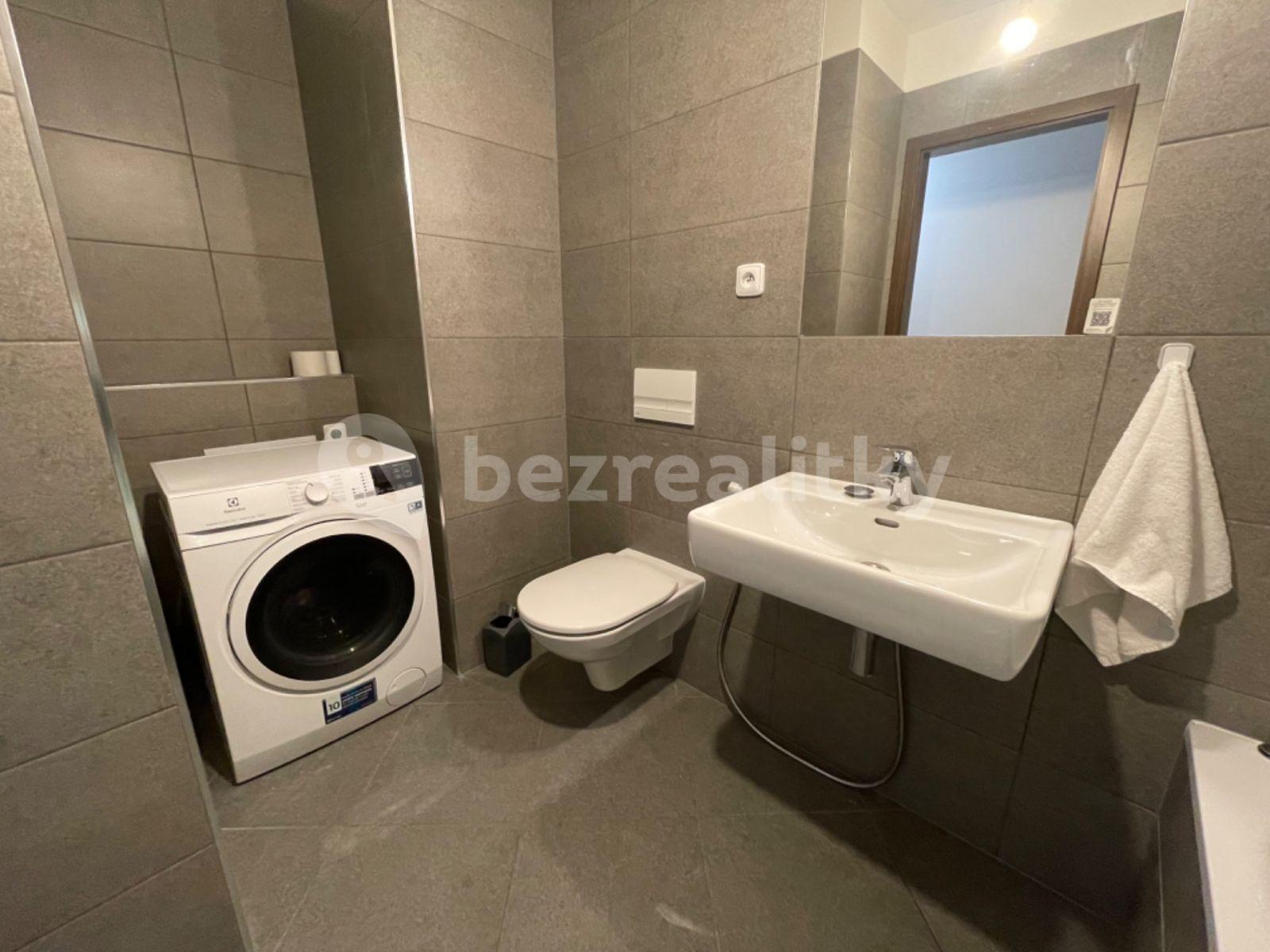 Predaj bytu 2-izbový 52 m², Ferrariho, Praha, Praha