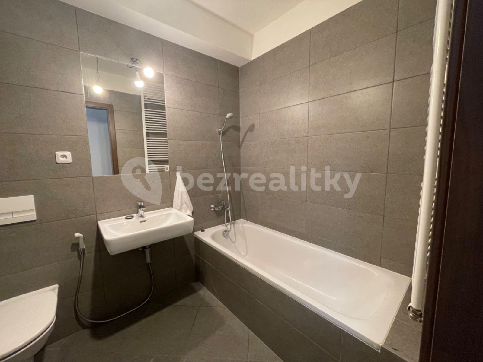 Predaj bytu 2-izbový 52 m², Ferrariho, Praha, Praha