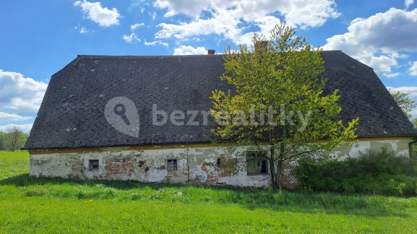 Predaj domu 100 m², pozemek 3.937 m², Razová, Moravskoslezský kraj