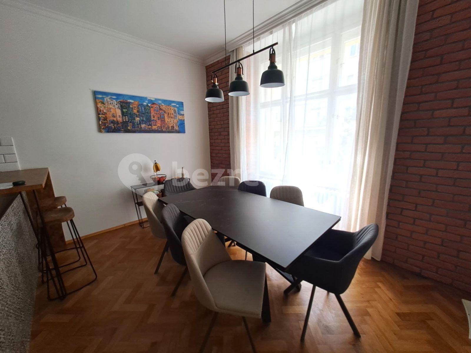 Predaj bytu 5-izbový 169 m², Sudoměřská, Praha, Praha