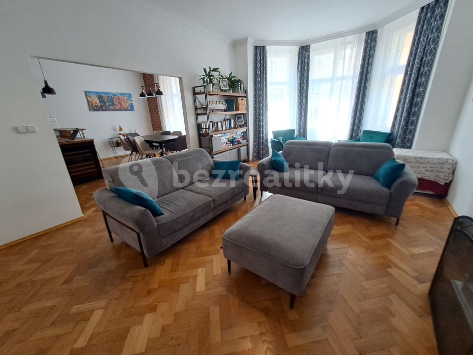 Predaj bytu 5-izbový 169 m², Sudoměřská, Praha, Praha