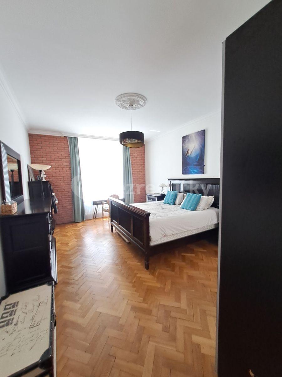 Predaj bytu 5-izbový 169 m², Sudoměřská, Praha, Praha