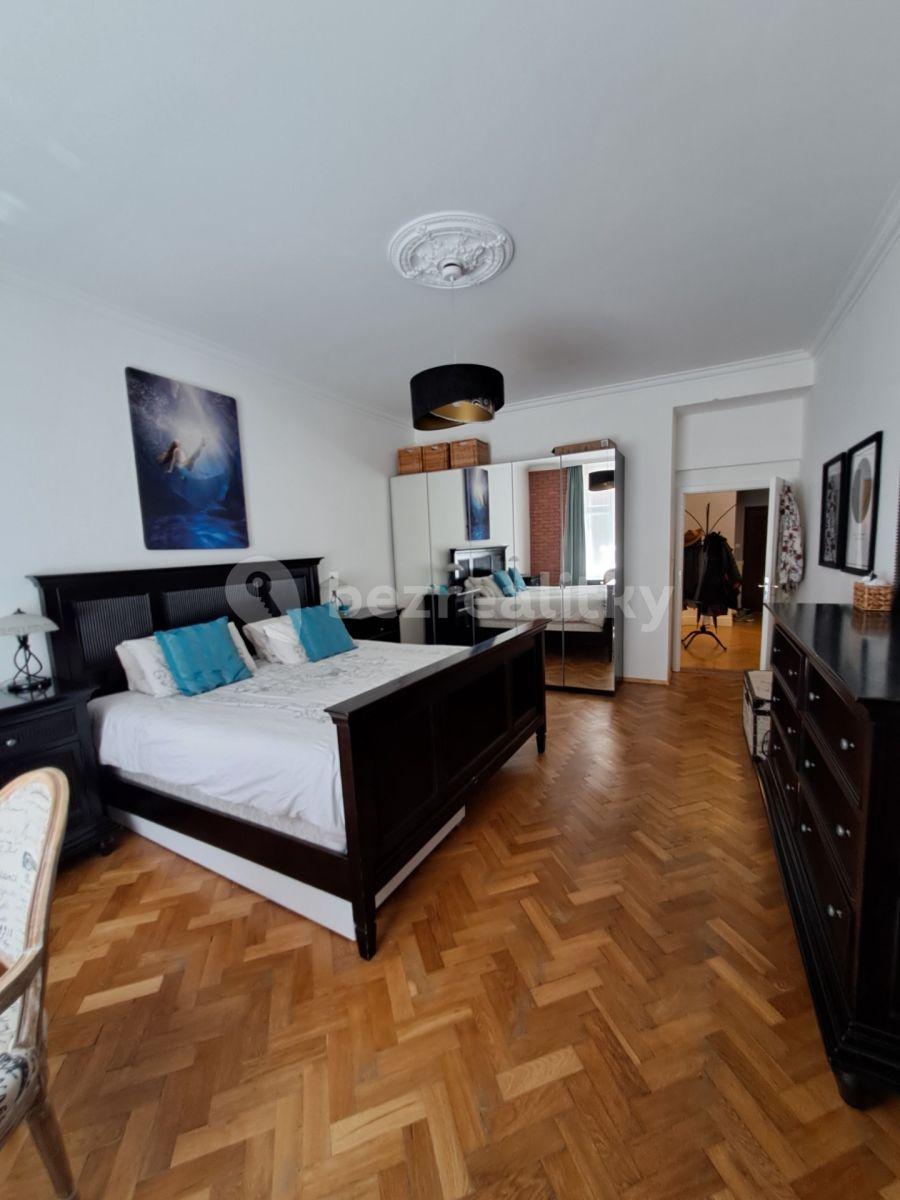 Predaj bytu 5-izbový 169 m², Sudoměřská, Praha, Praha