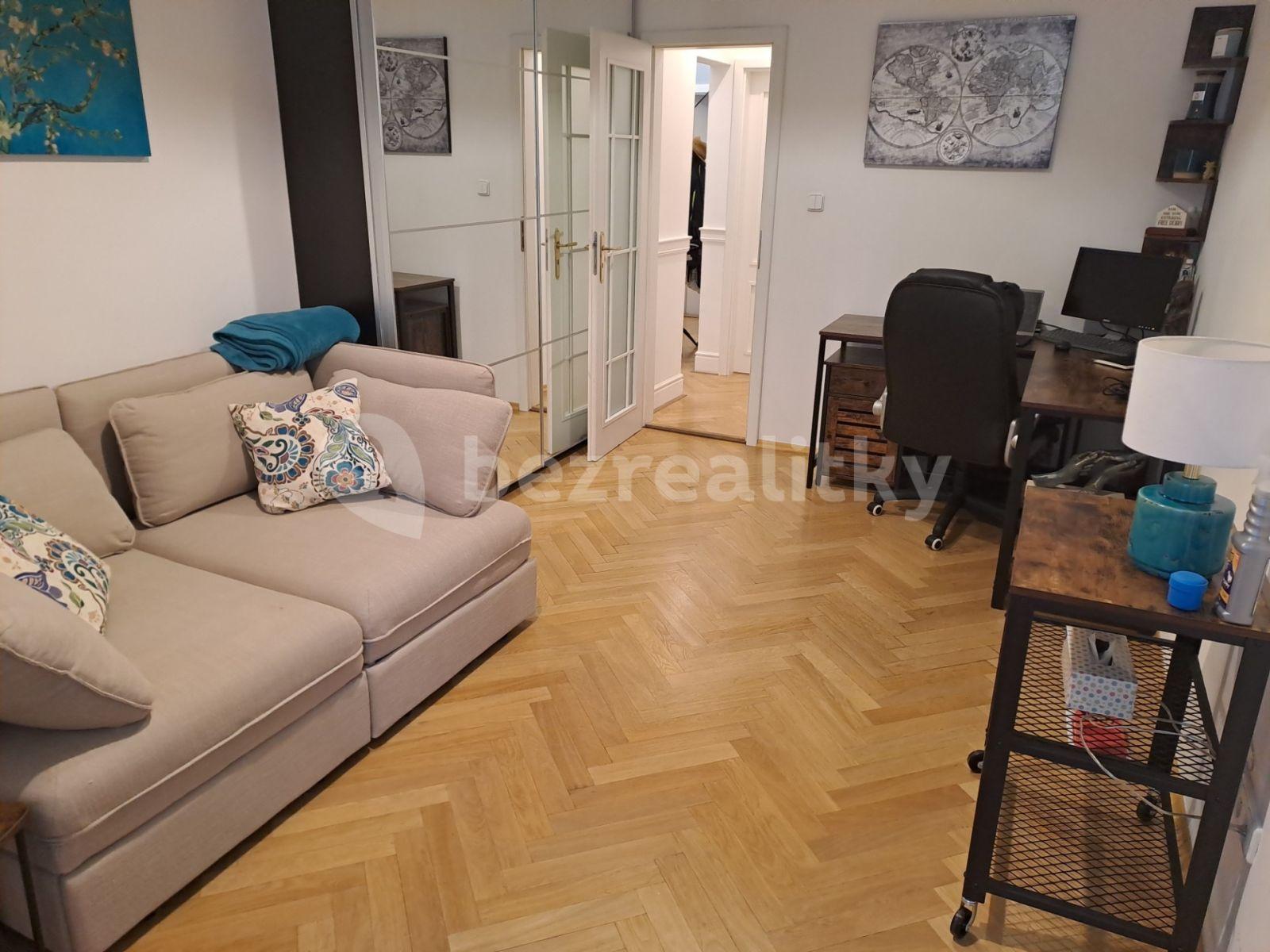 Predaj bytu 5-izbový 169 m², Sudoměřská, Praha, Praha