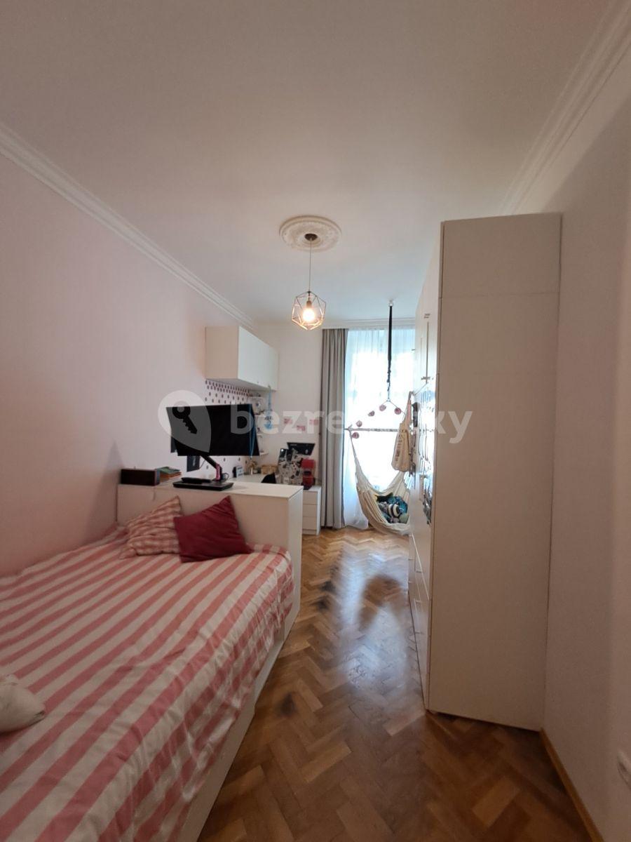 Predaj bytu 5-izbový 169 m², Sudoměřská, Praha, Praha