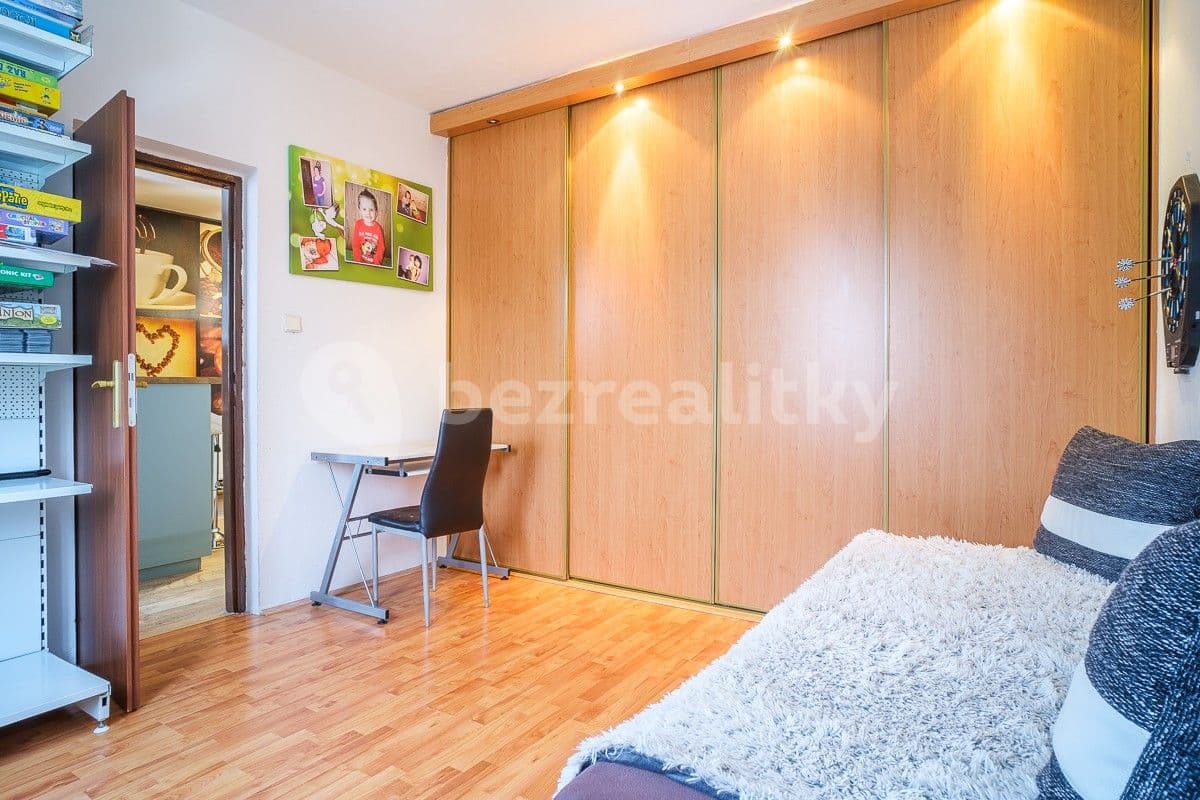 Predaj bytu 5-izbový 127 m², Okružní, Nejdek, Karlovarský kraj