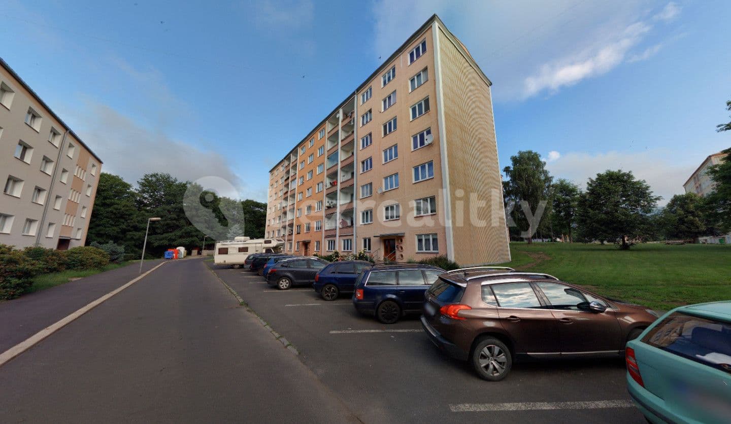 Predaj bytu 5-izbový 127 m², Okružní, Nejdek, Karlovarský kraj