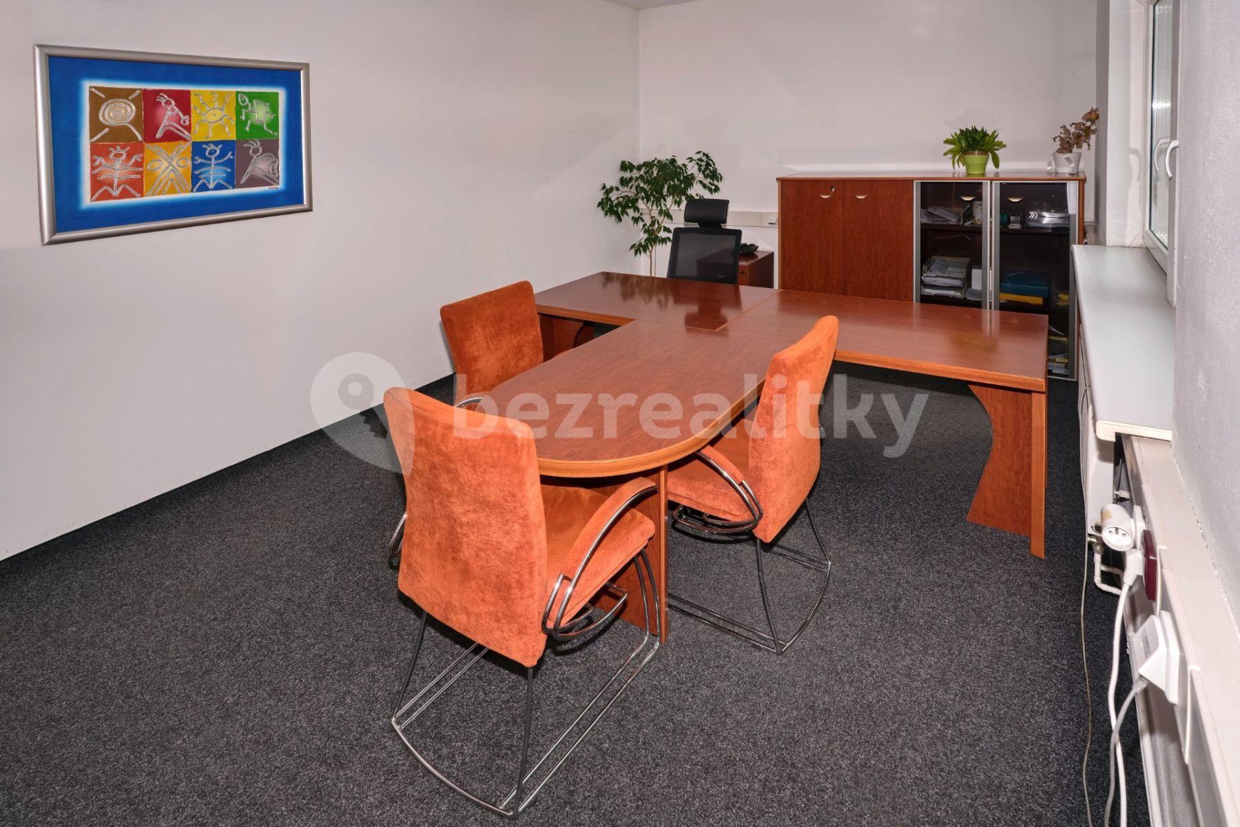 Prenájom nebytového priestoru 92 m², Domažlické předměstí, Klatovy, Plzeňský kraj