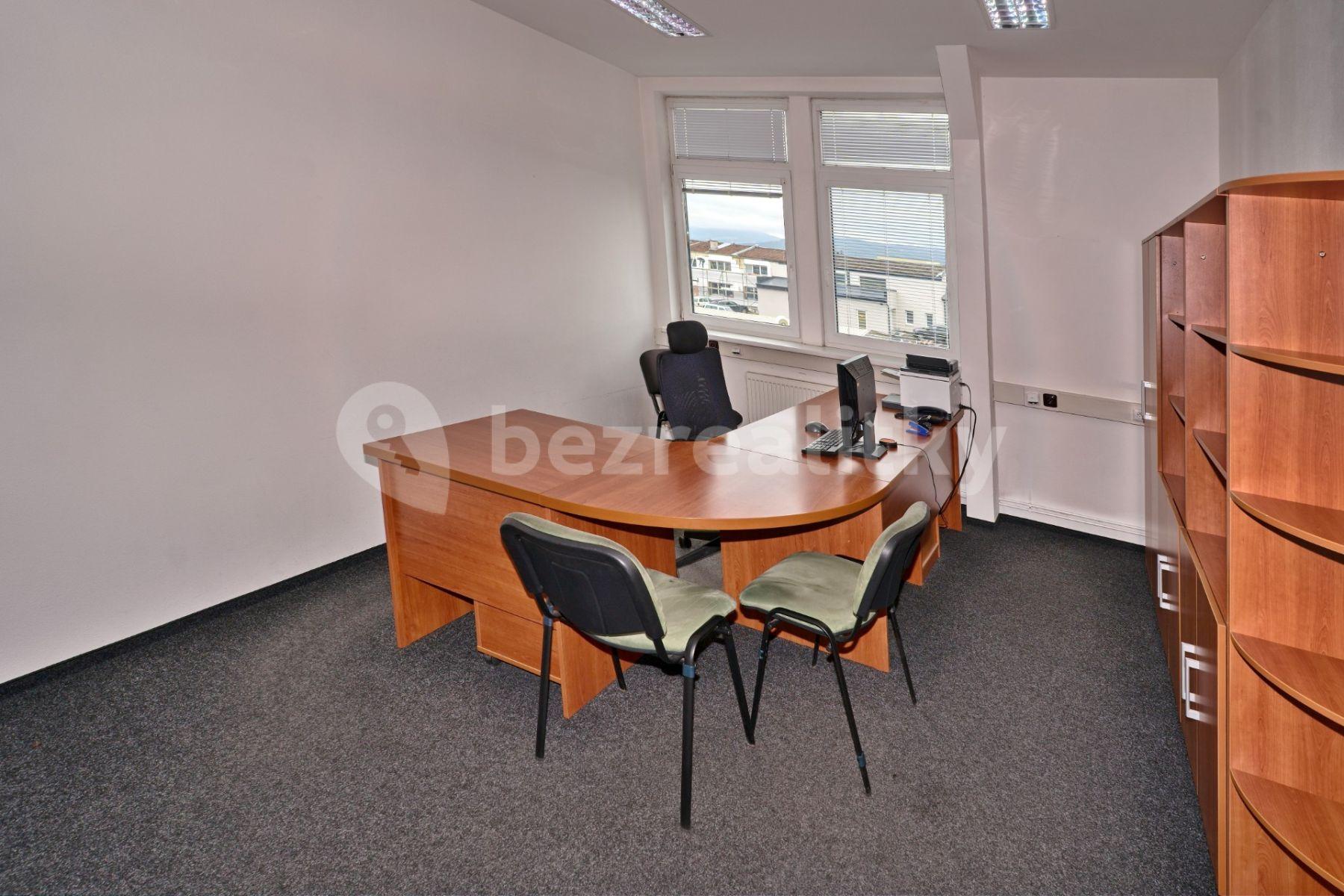 Prenájom nebytového priestoru 92 m², Domažlické předměstí, Klatovy, Plzeňský kraj