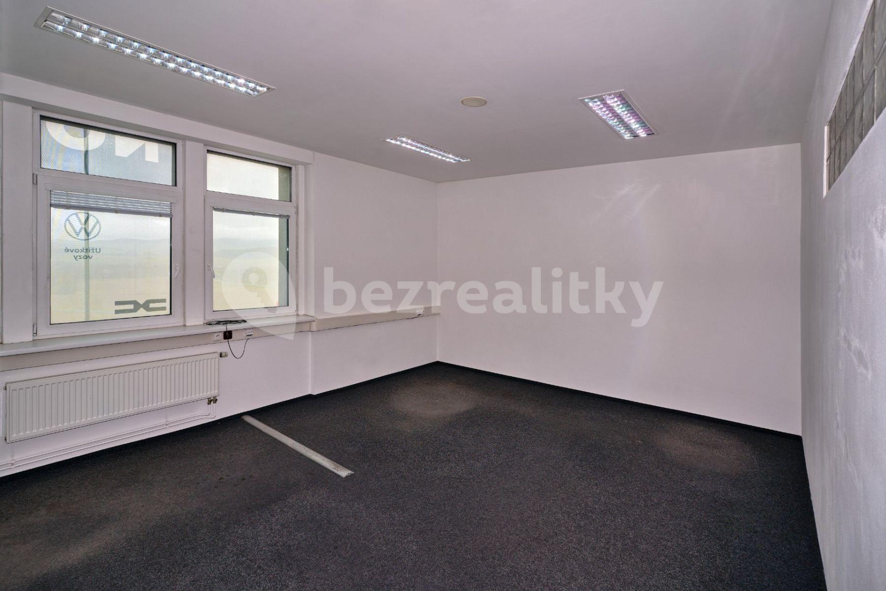 Prenájom nebytového priestoru 92 m², Domažlické předměstí, Klatovy, Plzeňský kraj