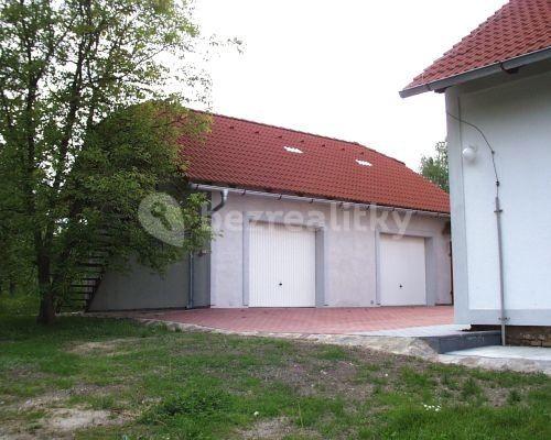 Prenájom bytu 3-izbový 90 m², Tismice, Středočeský kraj