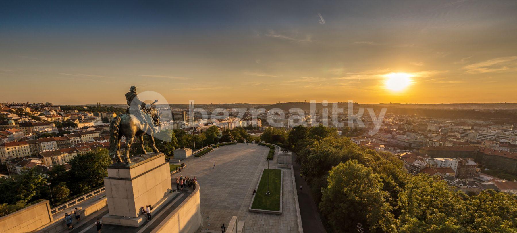 Prenájom bytu 1-izbový 30 m², Jeseniova, Praha, Praha