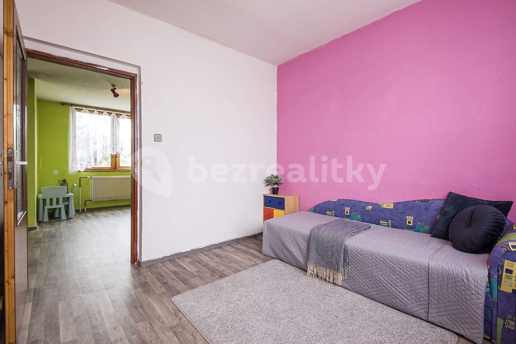 Predaj domu 280 m², pozemek 525 m², Bažantnická, Kostelec nad Labem, Středočeský kraj