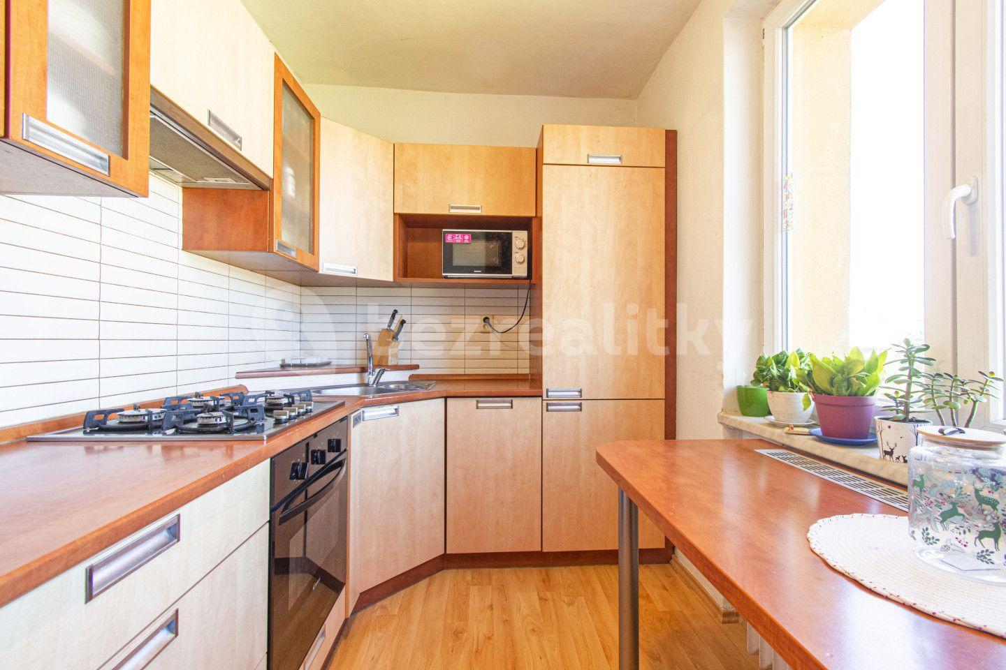 Predaj bytu 3-izbový 67 m², SPC U, Krnov, Moravskoslezský kraj