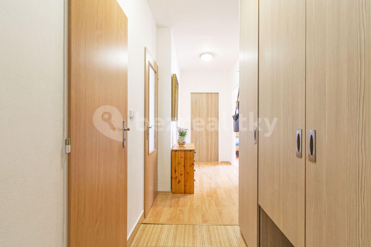 Predaj bytu 3-izbový 67 m², SPC U, Krnov, Moravskoslezský kraj