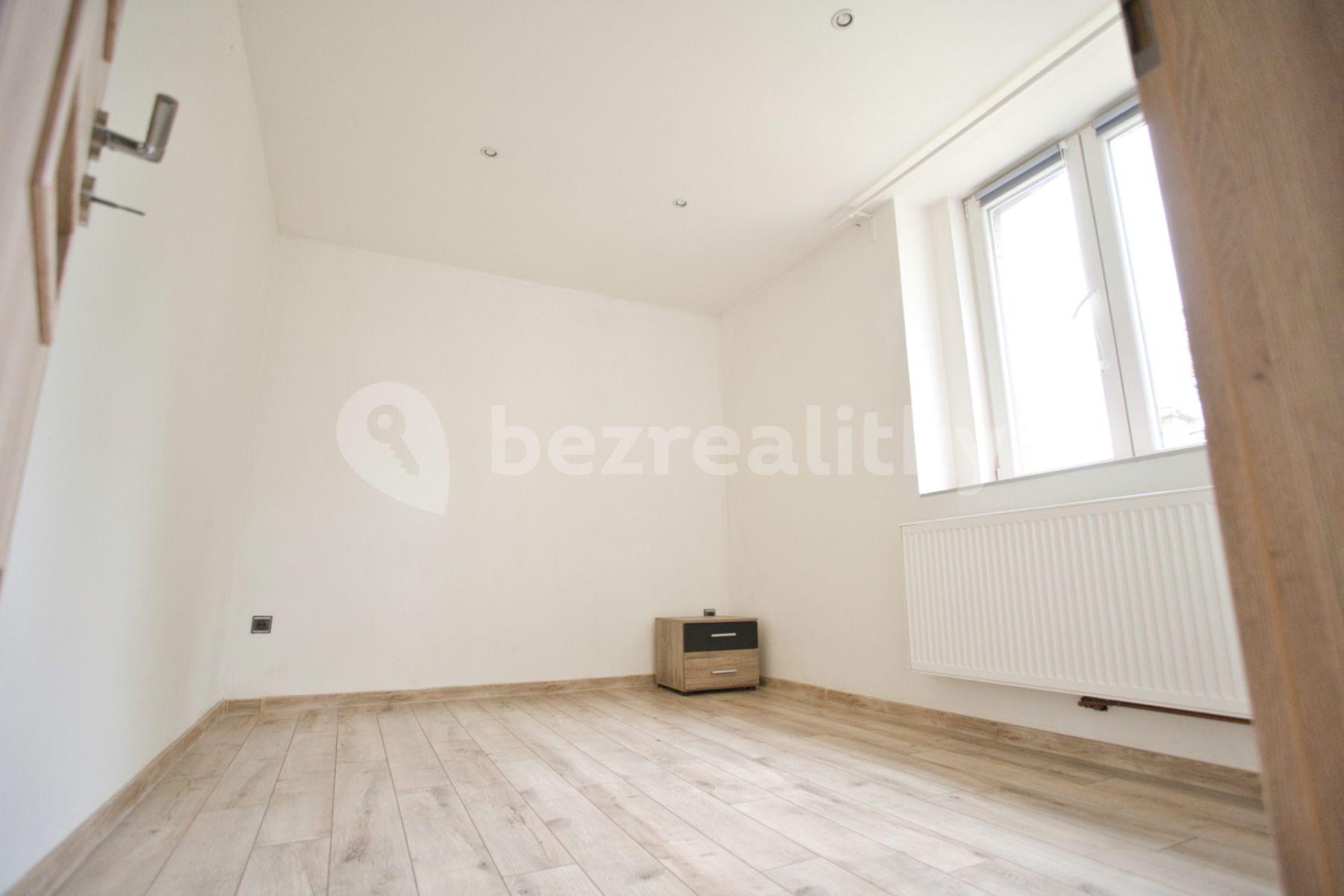 Predaj bytu 2-izbový 42 m², S. K. Neumanna, Rakovník, Středočeský kraj