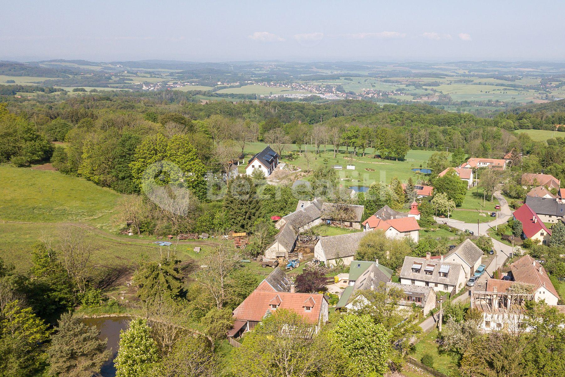 Predaj domu 150 m², pozemek 443 m², Kaliště, Votice, Středočeský kraj