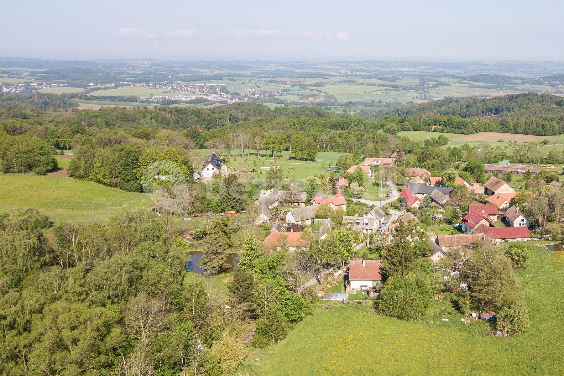 Predaj domu 150 m², pozemek 443 m², Kaliště, Votice, Středočeský kraj