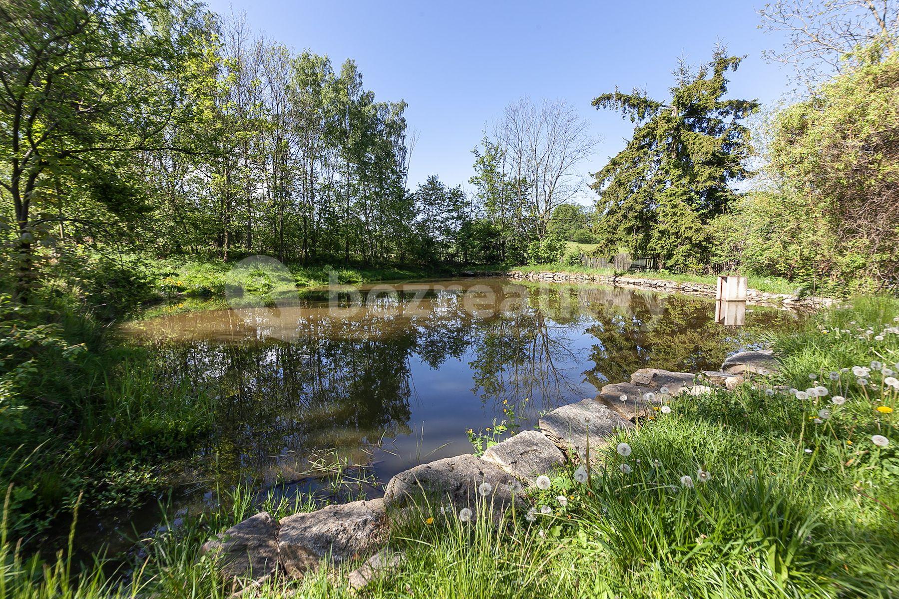 Predaj domu 150 m², pozemek 443 m², Kaliště, Votice, Středočeský kraj