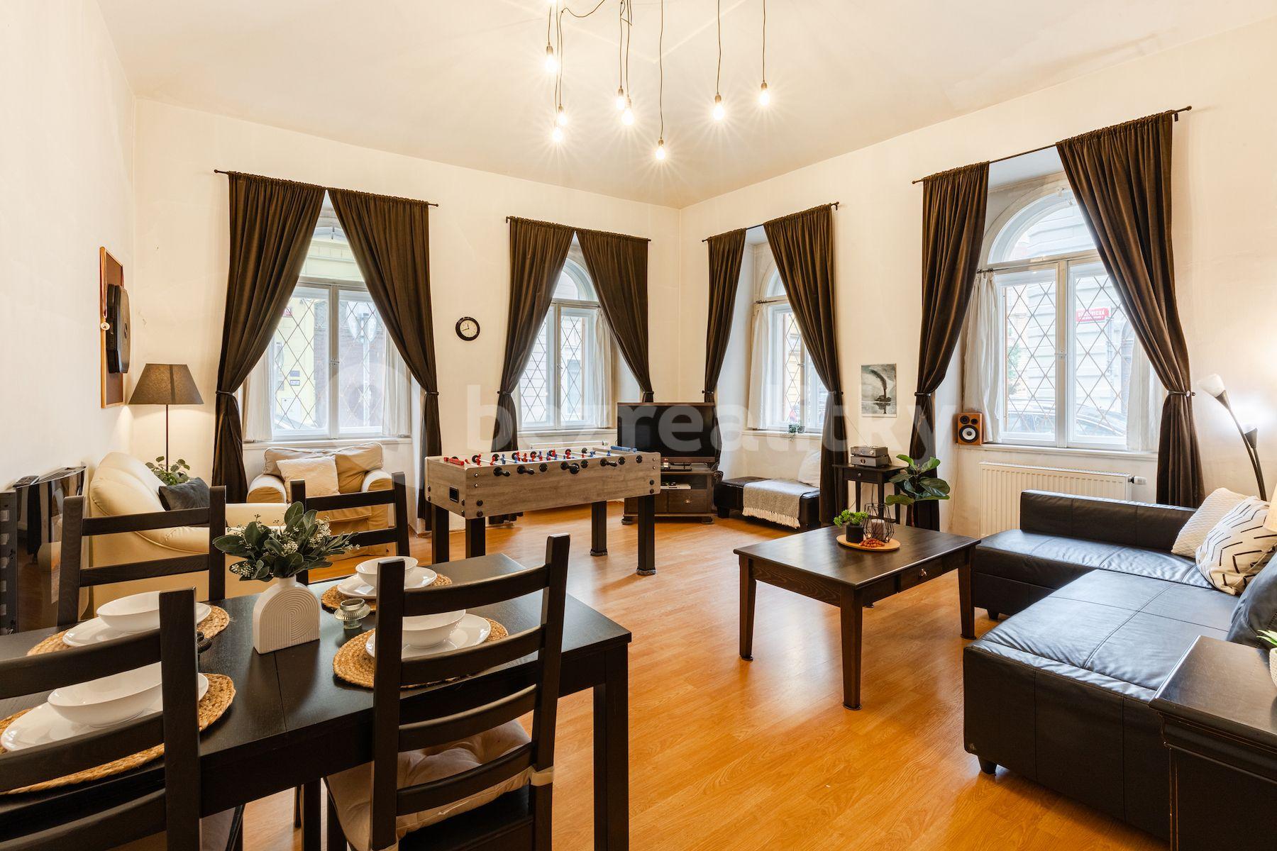 Predaj bytu 2-izbový 79 m², Opatovická, Praha, Praha