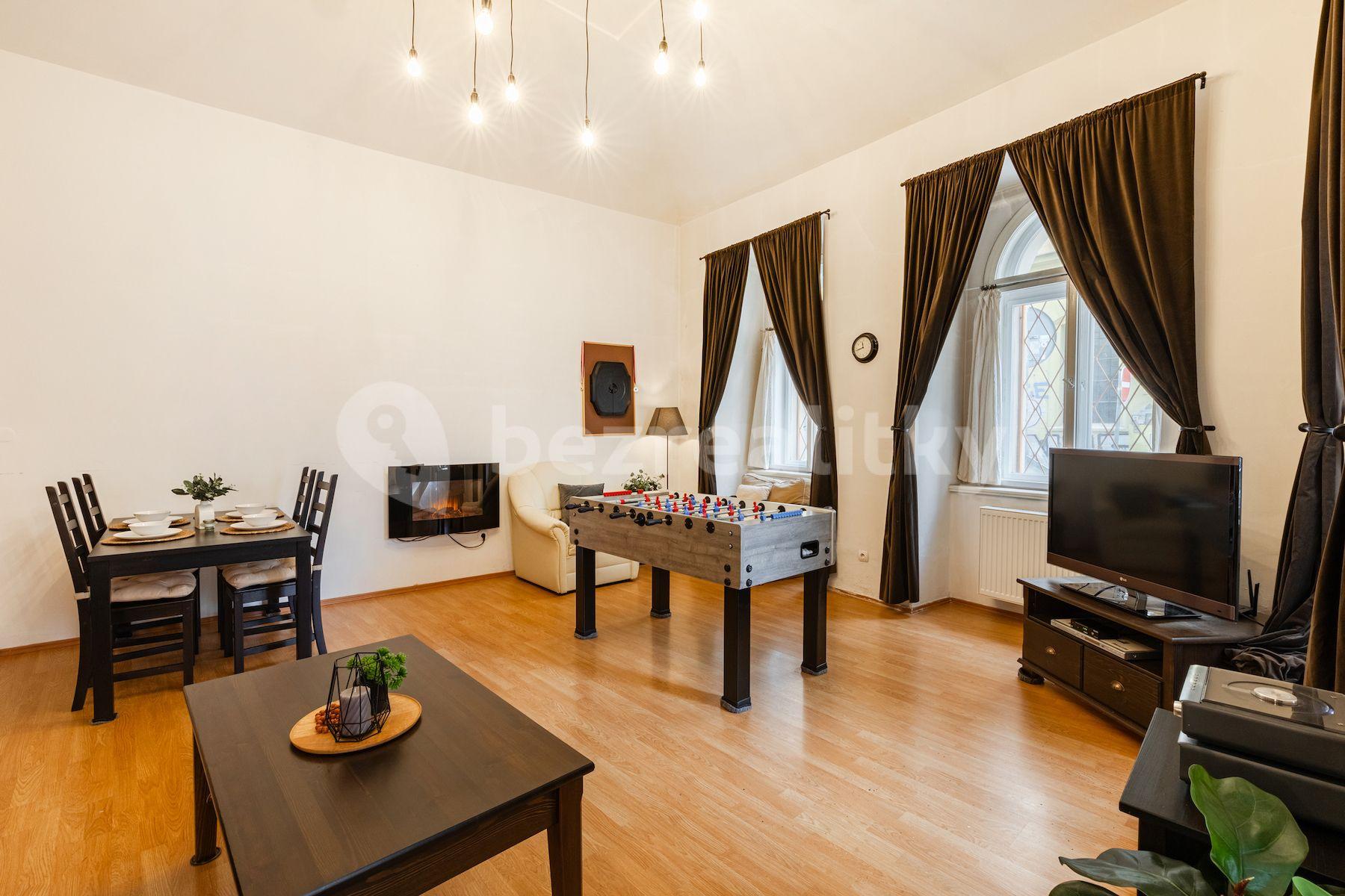 Predaj bytu 2-izbový 79 m², Opatovická, Praha, Praha