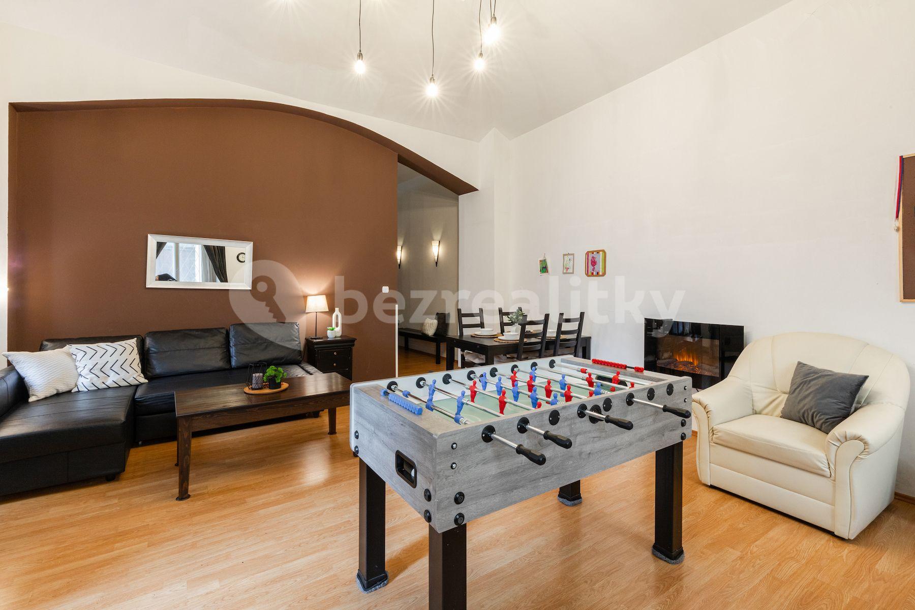 Predaj bytu 2-izbový 79 m², Opatovická, Praha, Praha