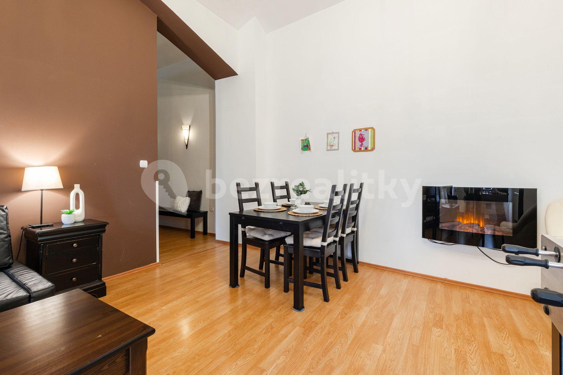 Predaj bytu 2-izbový 79 m², Opatovická, Praha, Praha