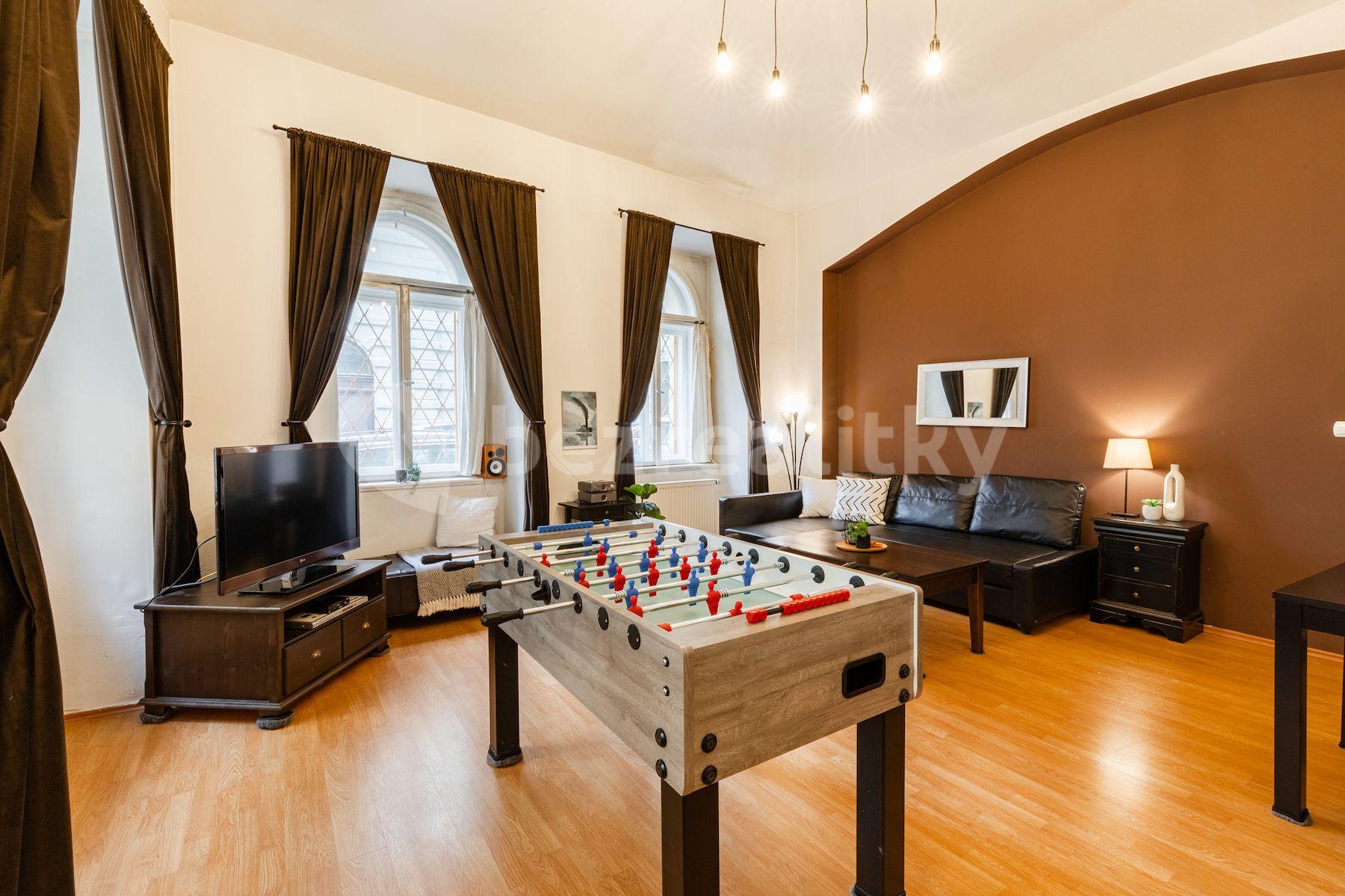 Predaj bytu 2-izbový 79 m², Opatovická, Praha, Praha