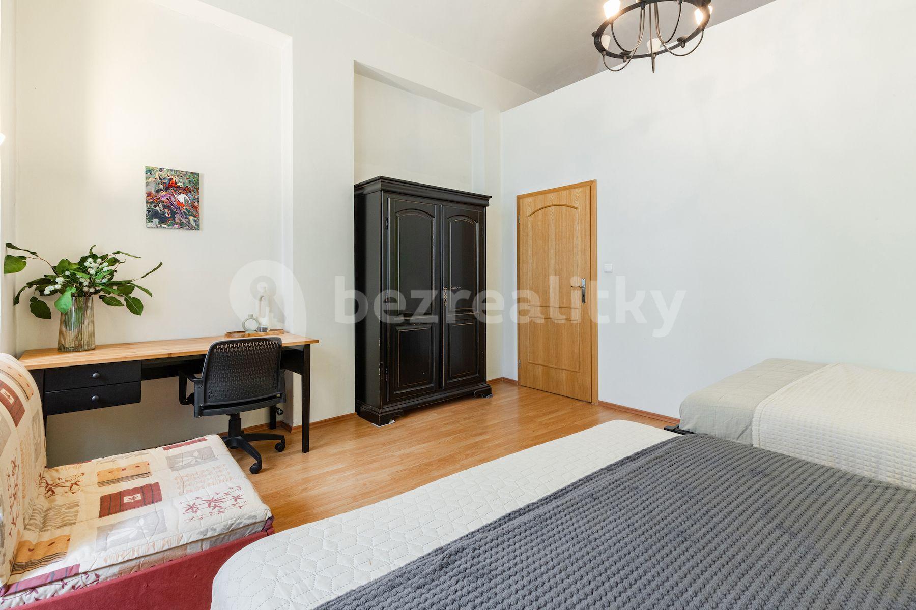 Predaj bytu 2-izbový 79 m², Opatovická, Praha, Praha