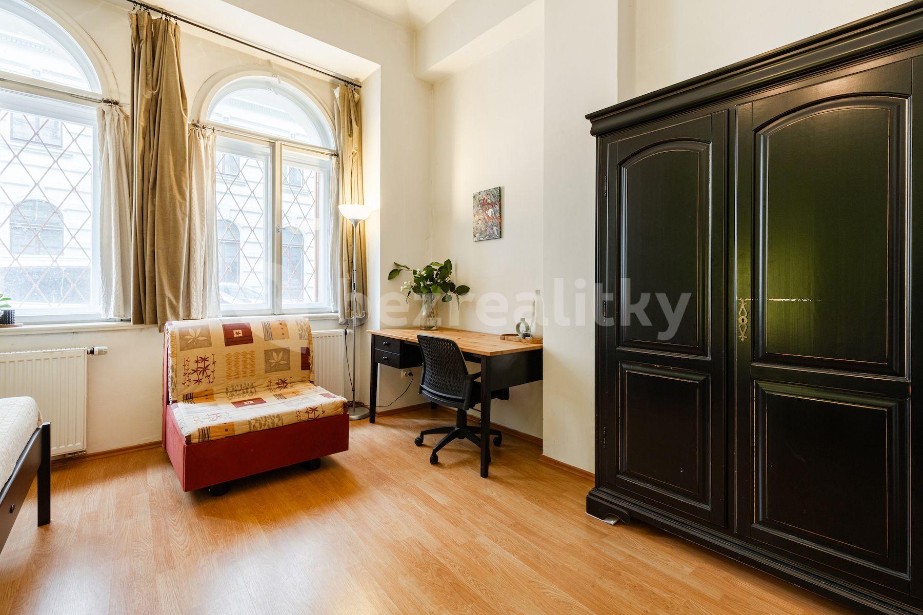 Predaj bytu 2-izbový 79 m², Opatovická, Praha, Praha