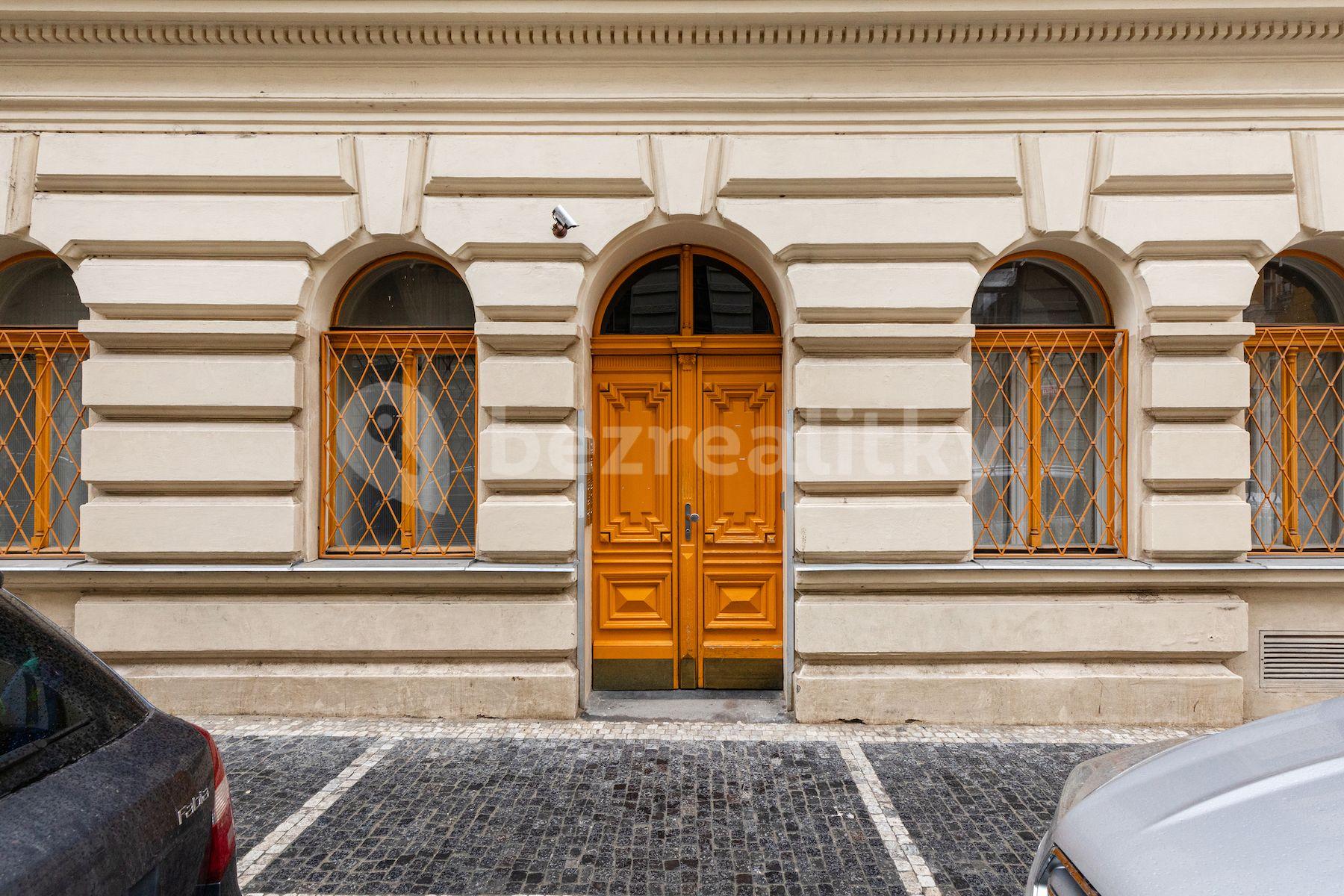 Predaj bytu 2-izbový 79 m², Opatovická, Praha, Praha