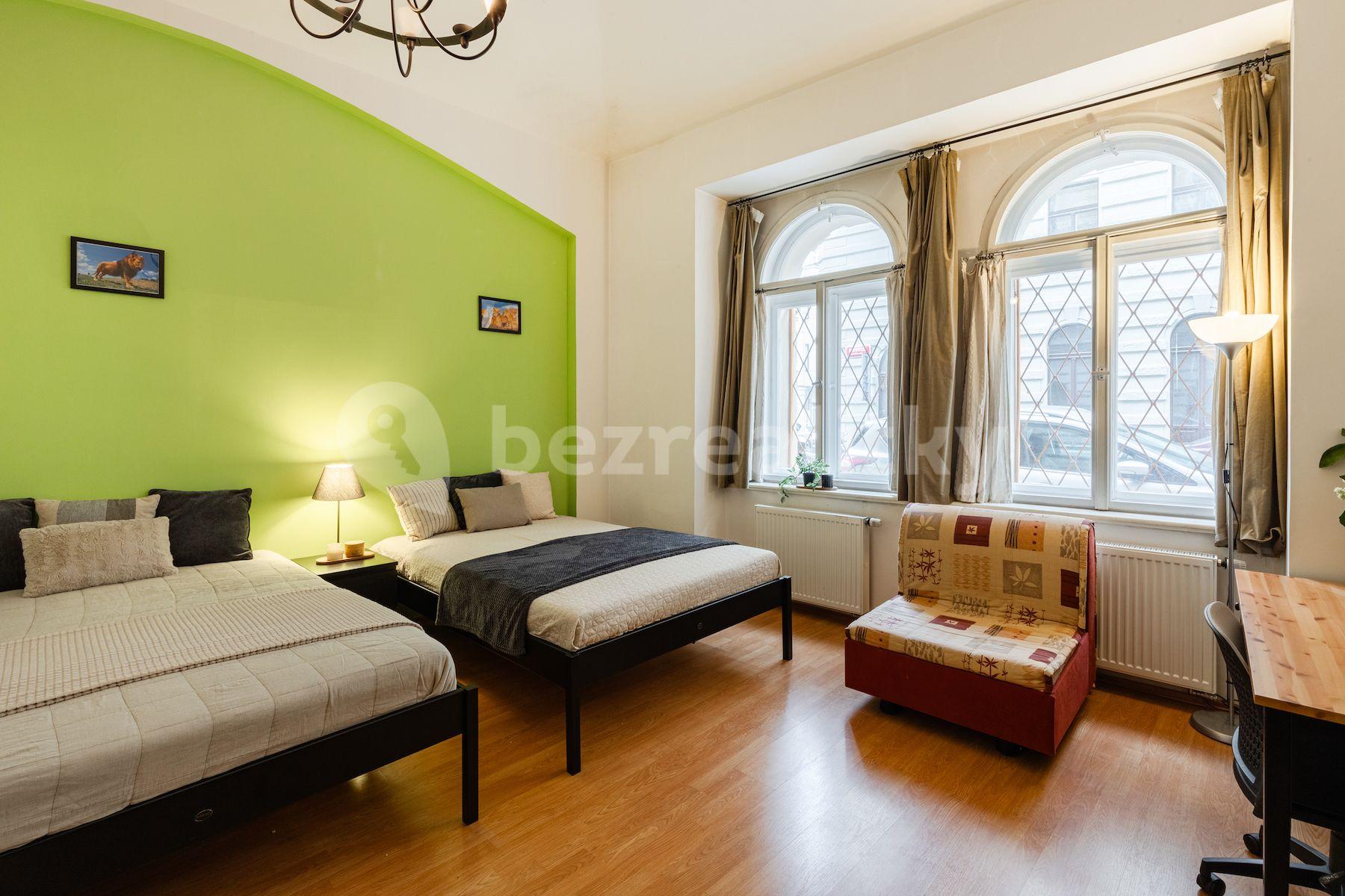 Predaj bytu 2-izbový 79 m², Opatovická, Praha, Praha