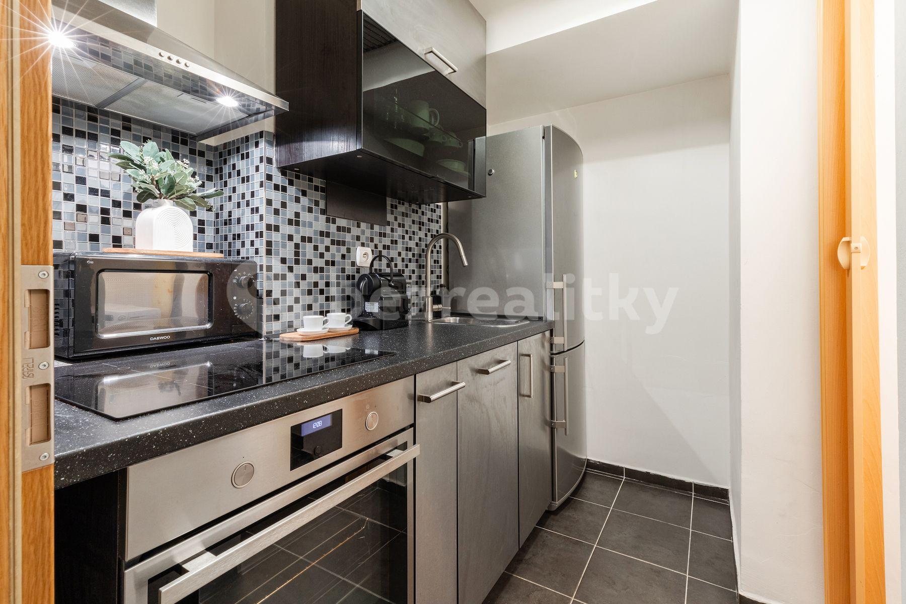 Predaj bytu 2-izbový 79 m², Opatovická, Praha, Praha