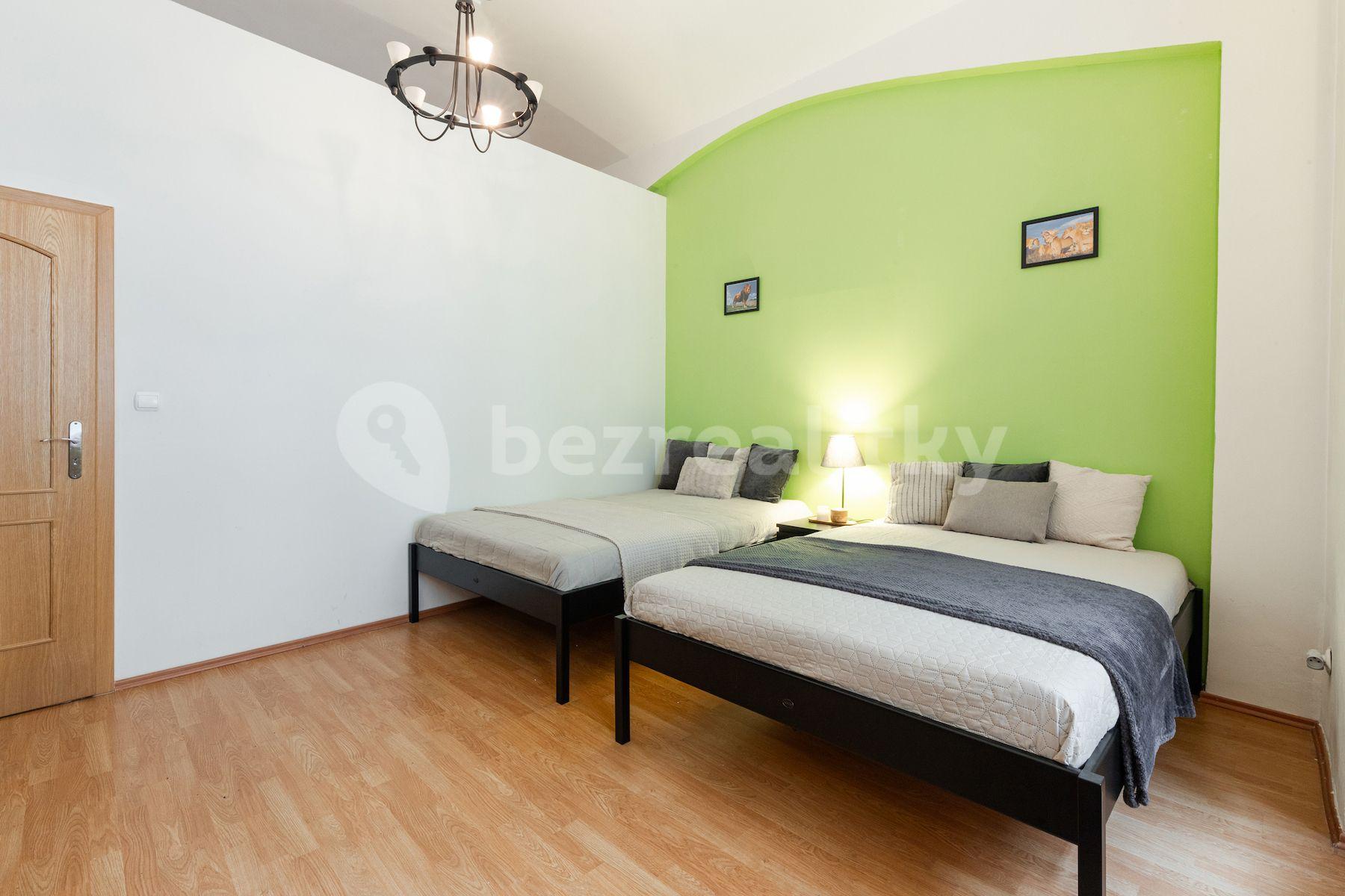 Predaj bytu 2-izbový 79 m², Opatovická, Praha, Praha